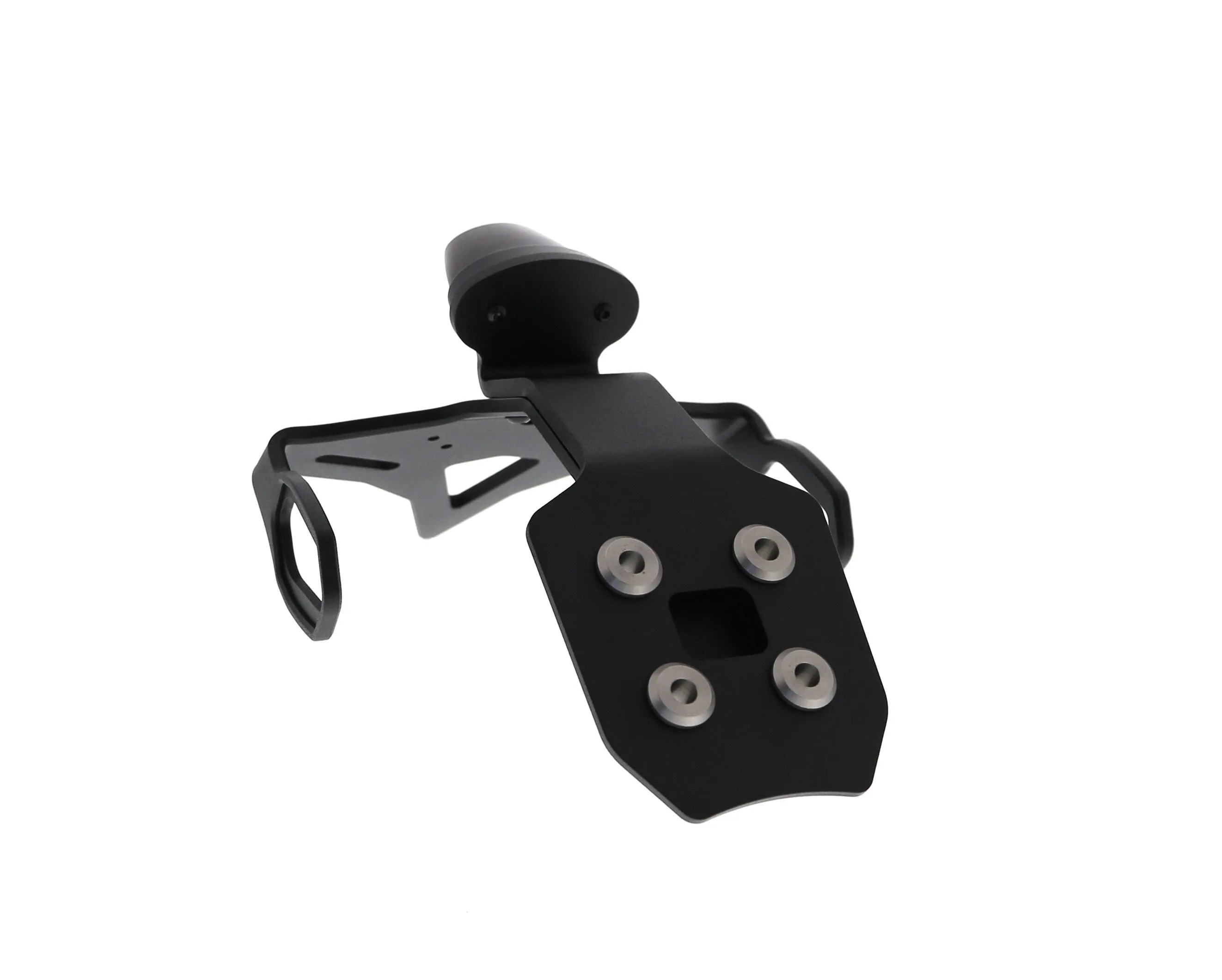 Evotech Kawasaki Ninja 125 Performance Tail Tidy (2019 )
