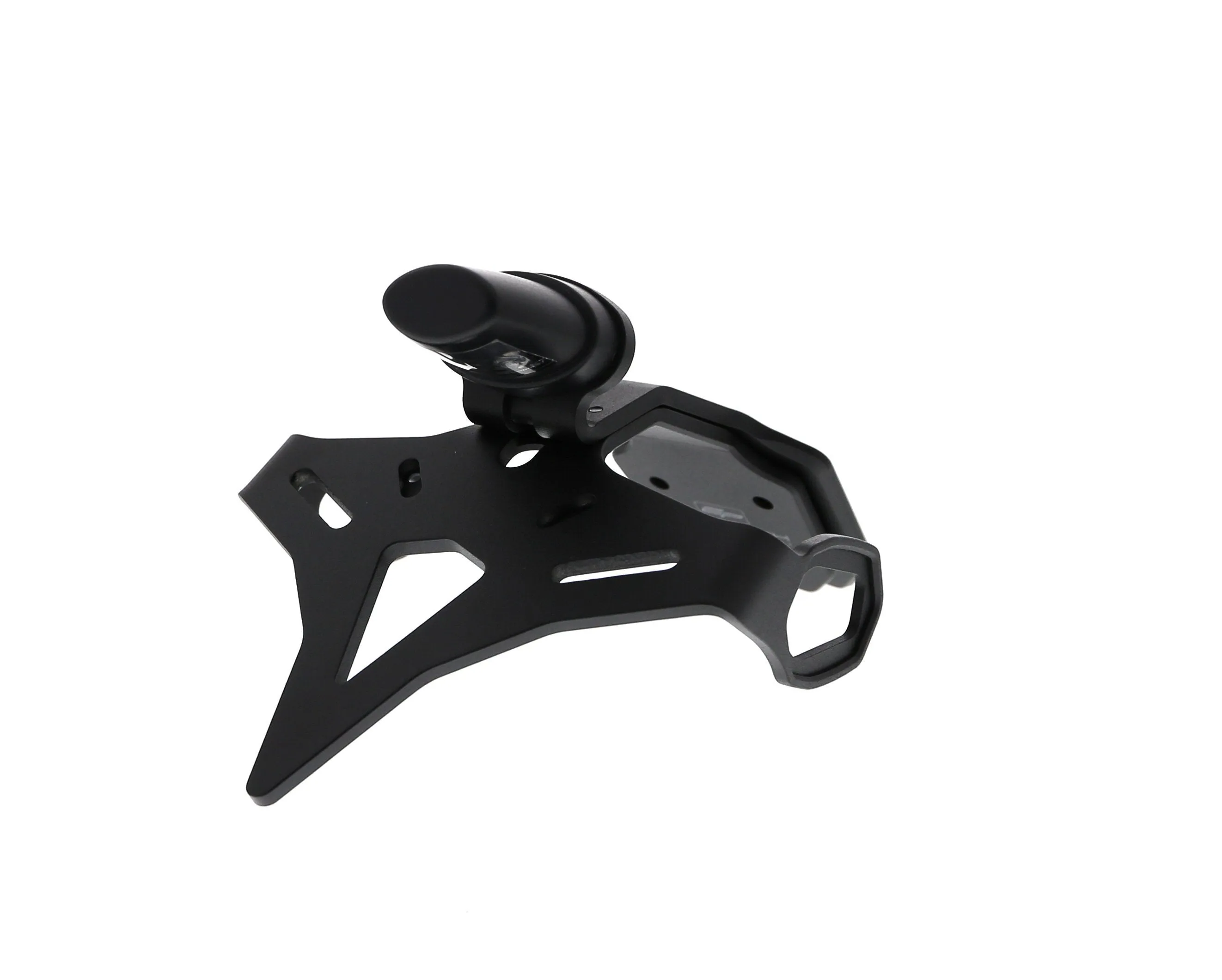 Evotech Kawasaki Ninja 125 Performance Tail Tidy (2019 )