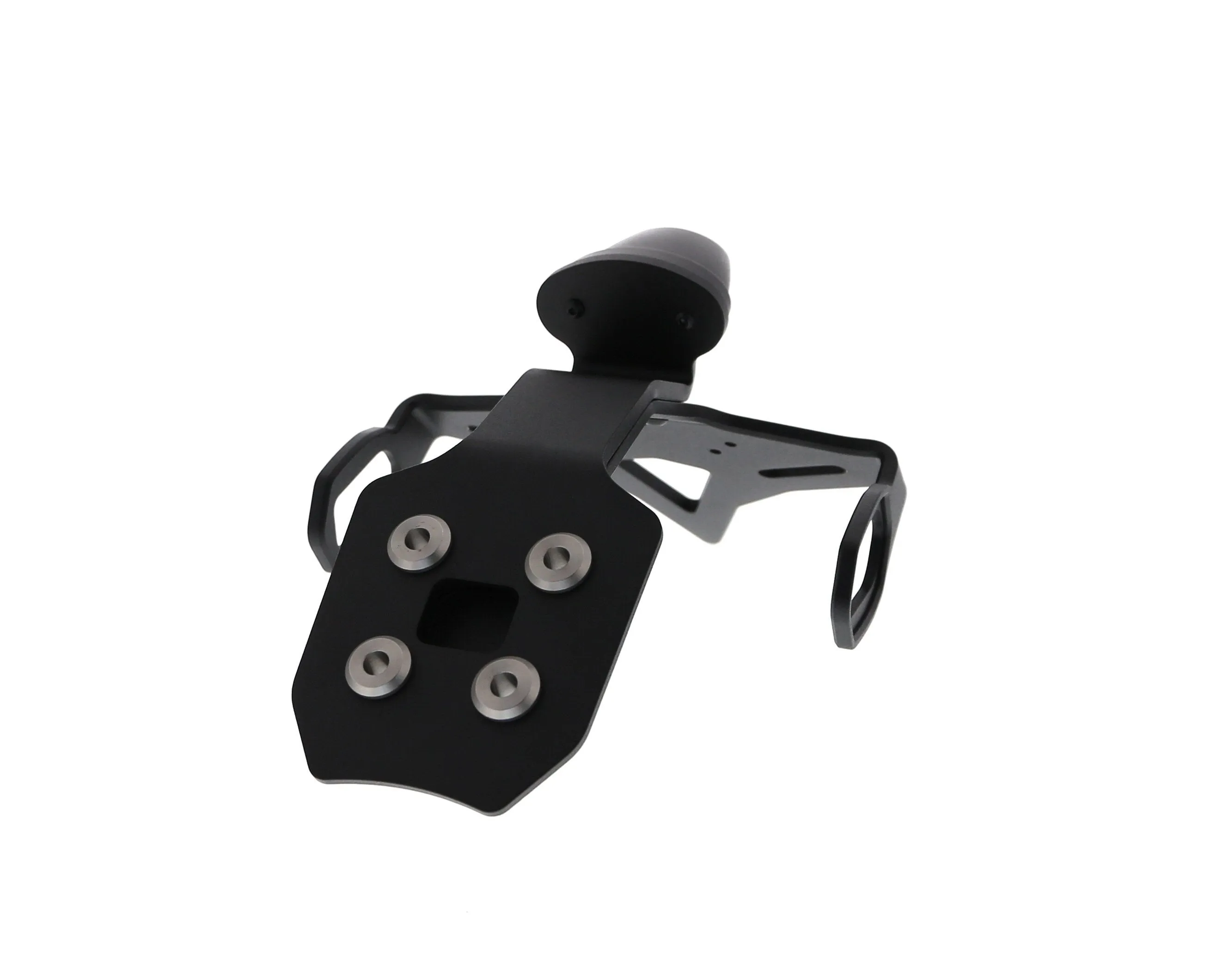 Evotech Kawasaki Ninja 125 Performance Tail Tidy (2019 )