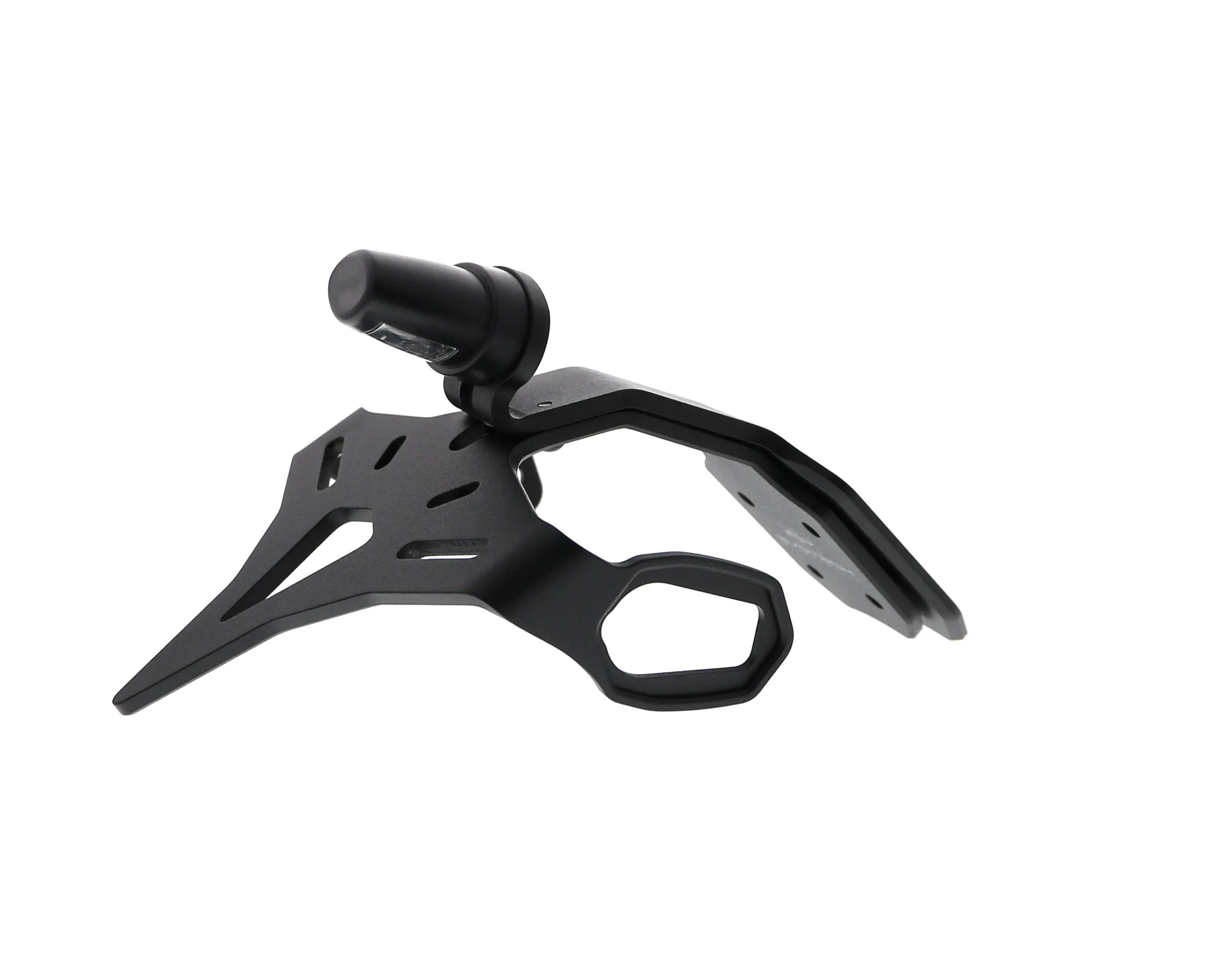 Evotech Kawasaki Ninja 125 Performance Tail Tidy (2019 )