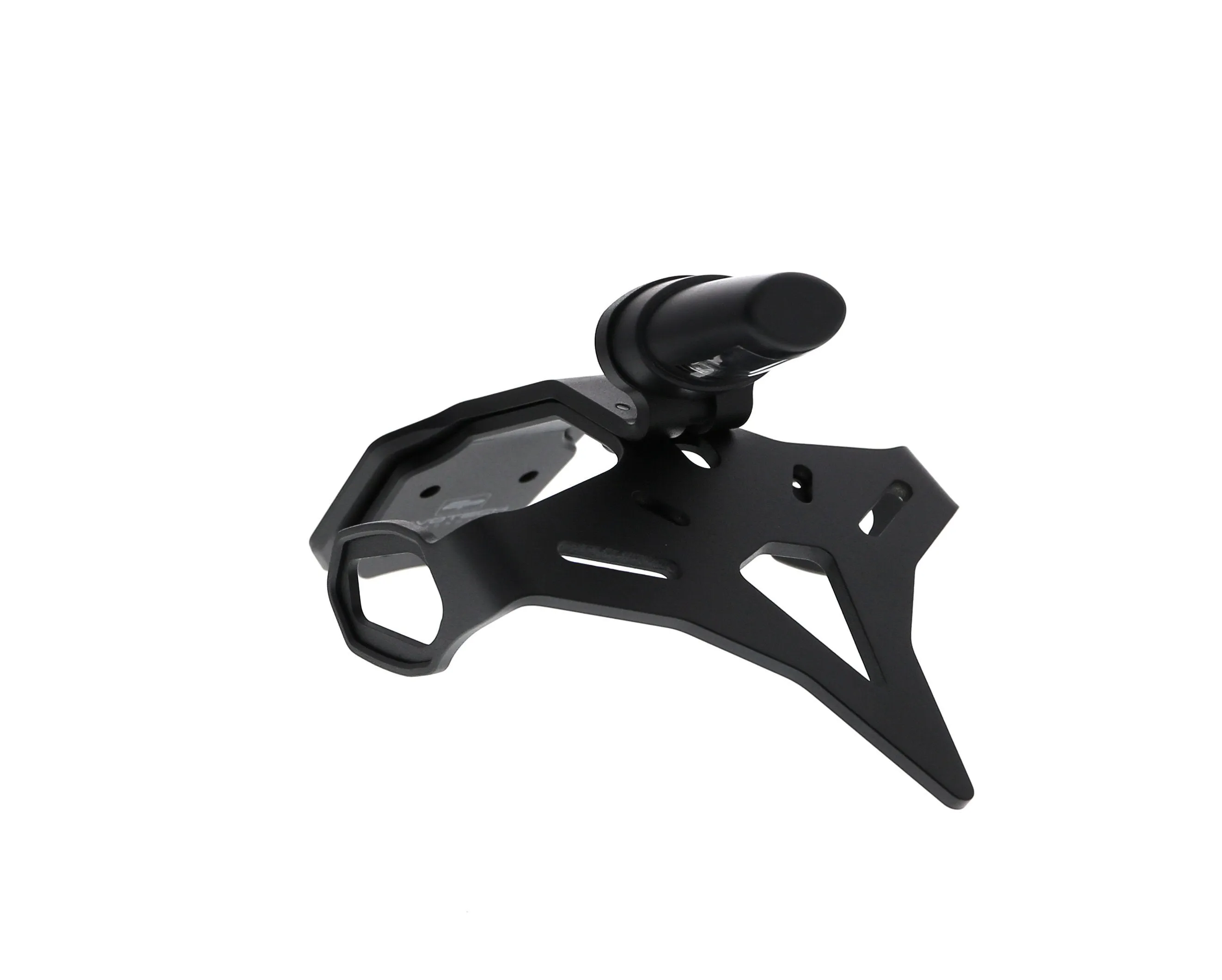 Evotech Kawasaki Ninja 125 Performance Tail Tidy (2019 )