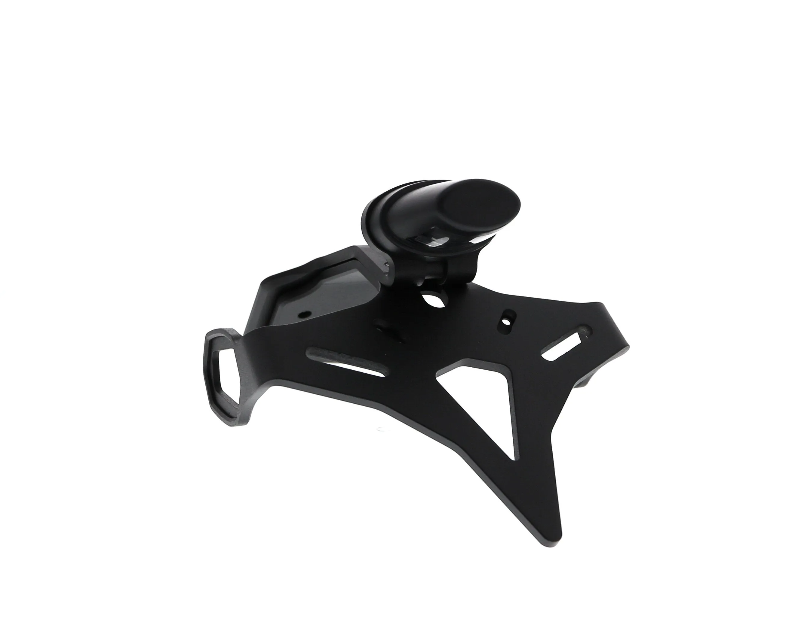 Evotech Kawasaki Ninja 125 Performance Tail Tidy (2019 )