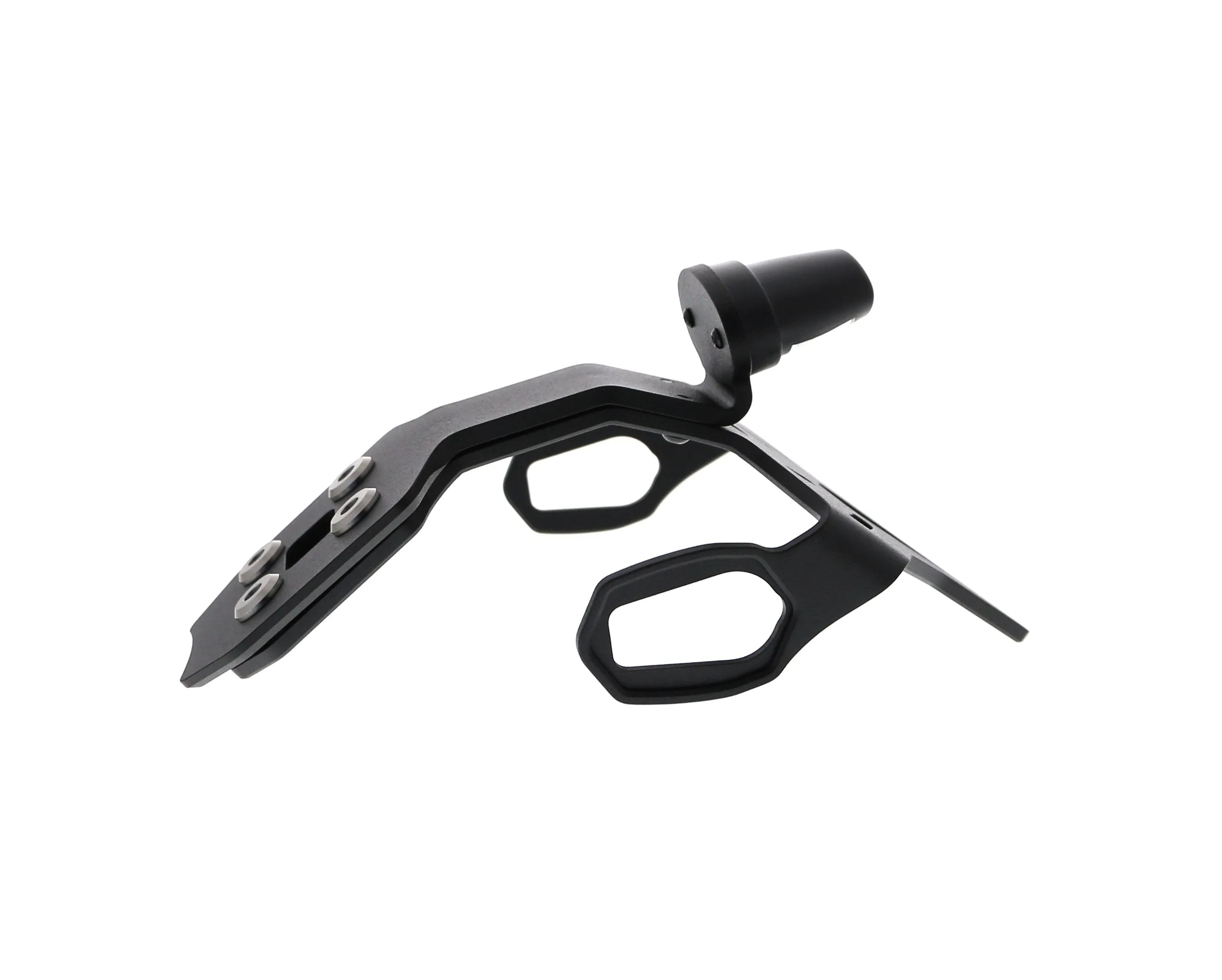 Evotech Kawasaki Ninja 250 SL Tail Tidy 2015-2019