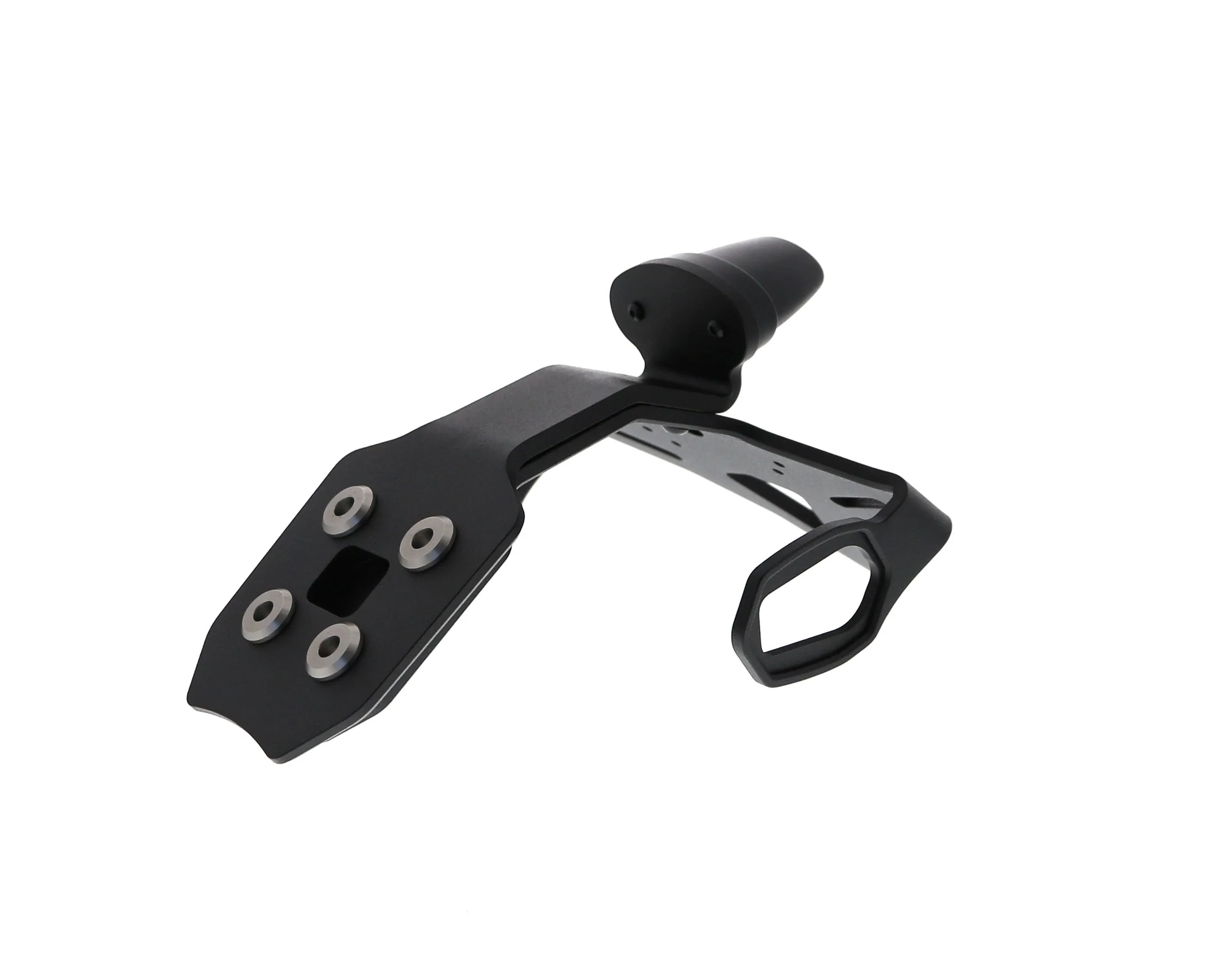 Evotech Kawasaki Ninja 250 SL Tail Tidy 2015-2019