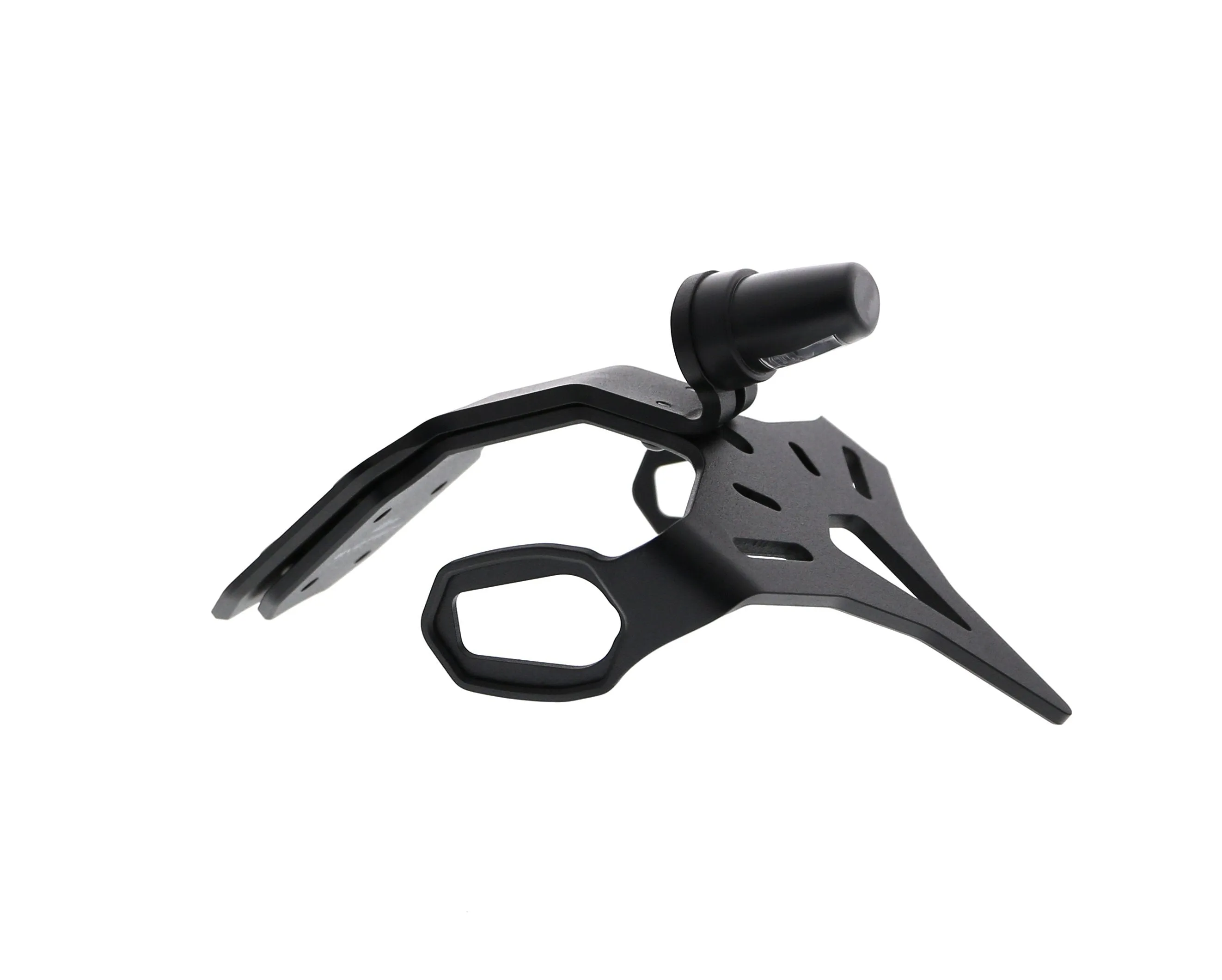 Evotech Kawasaki Ninja 250 SL Tail Tidy 2015-2019