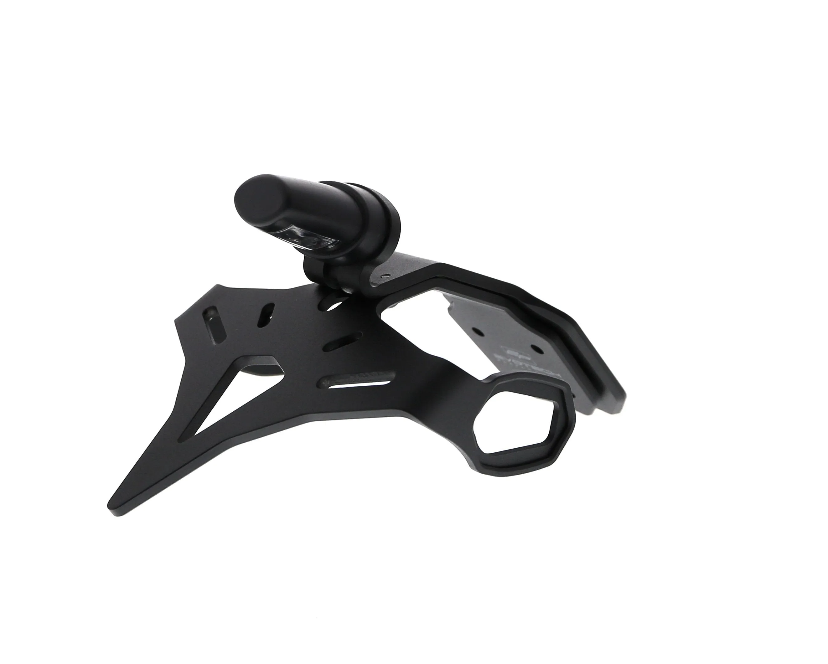 Evotech Kawasaki Ninja 250 SL Tail Tidy 2015-2019