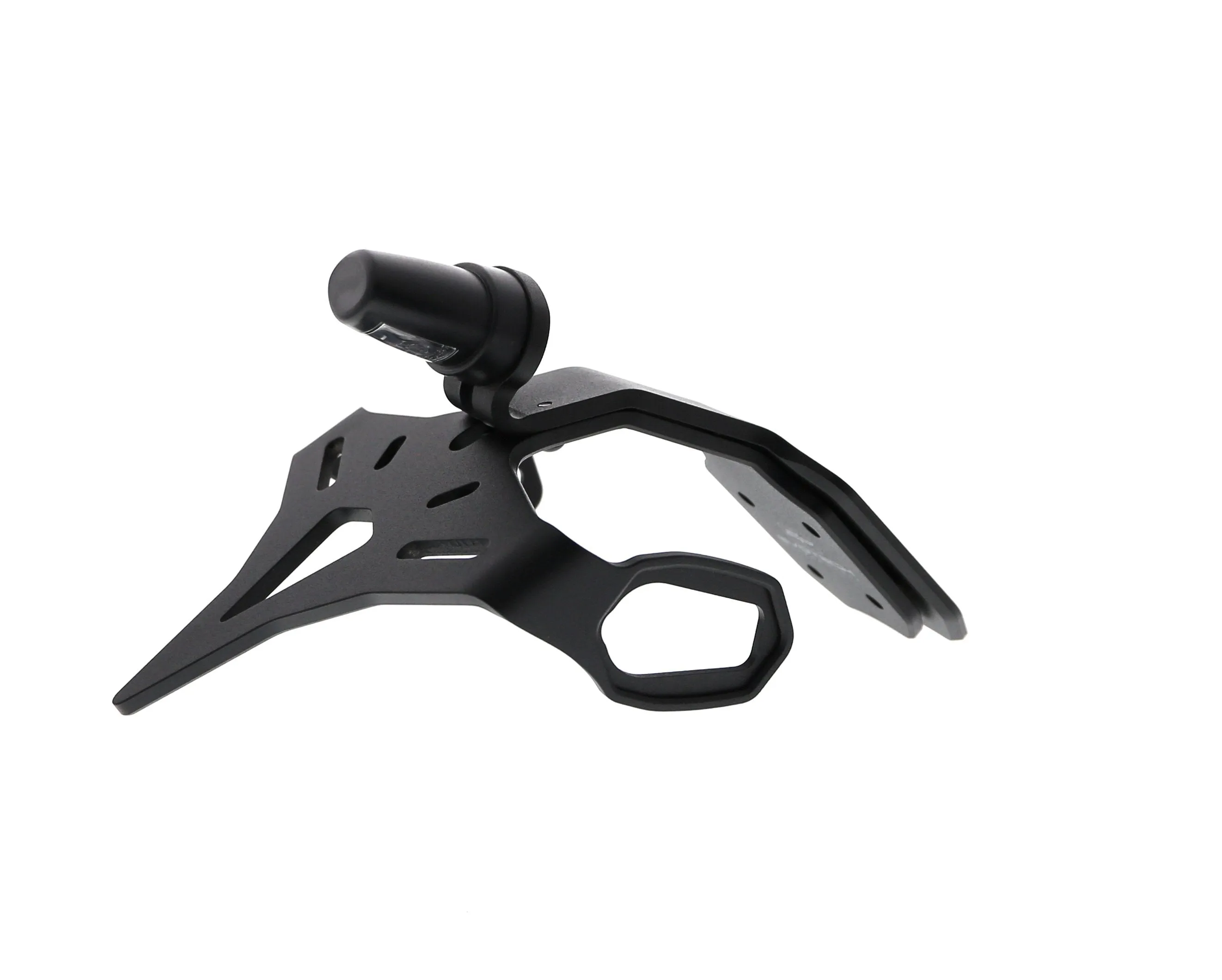 Evotech Kawasaki Ninja 250 SL Tail Tidy 2015-2019