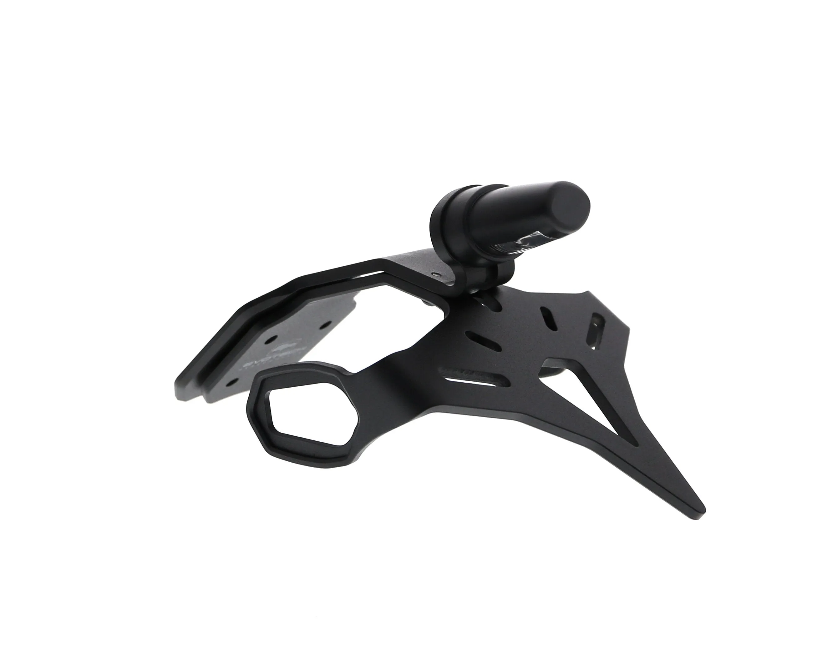 Evotech Kawasaki Ninja 250 SL Tail Tidy 2015-2019
