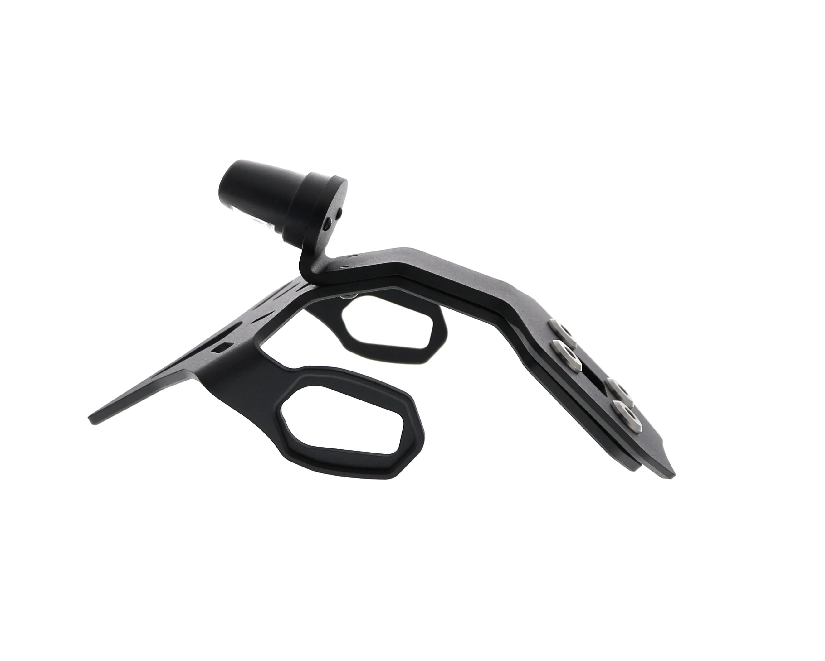 Evotech Kawasaki Ninja 250 SL Tail Tidy 2015-2019