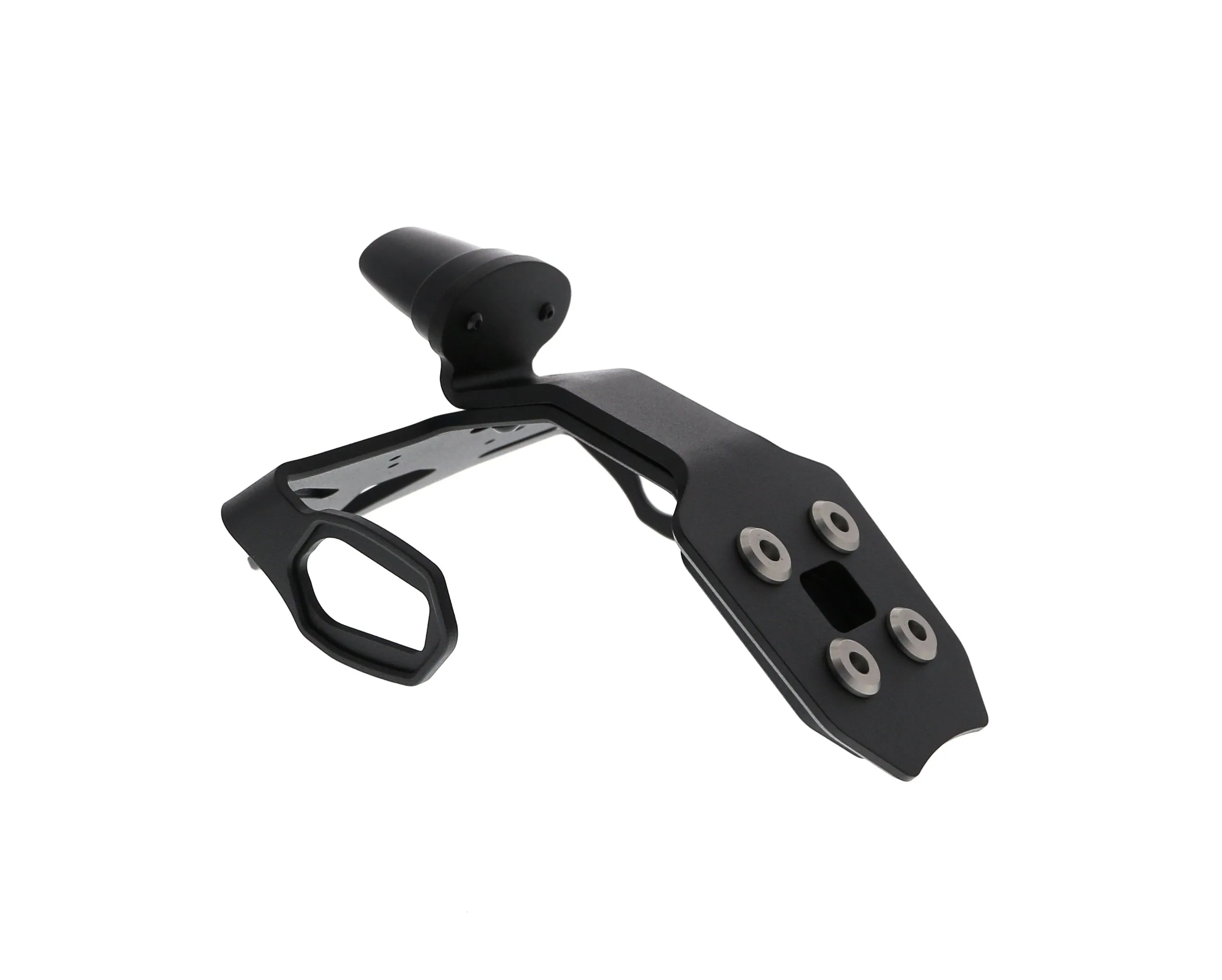 Evotech Kawasaki Ninja 250 SL Tail Tidy 2015-2019