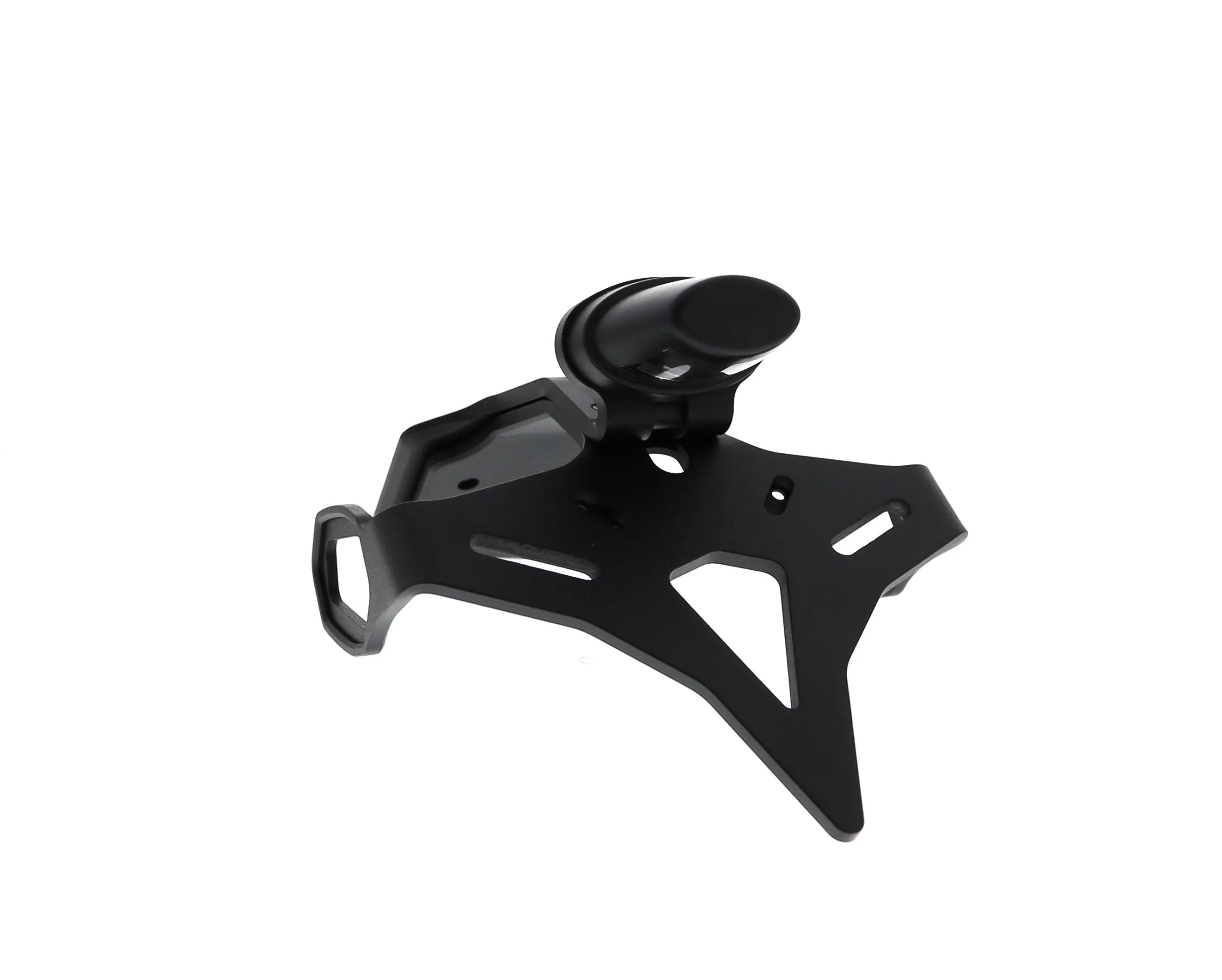 Evotech Kawasaki Ninja 250 SL Tail Tidy 2015-2019