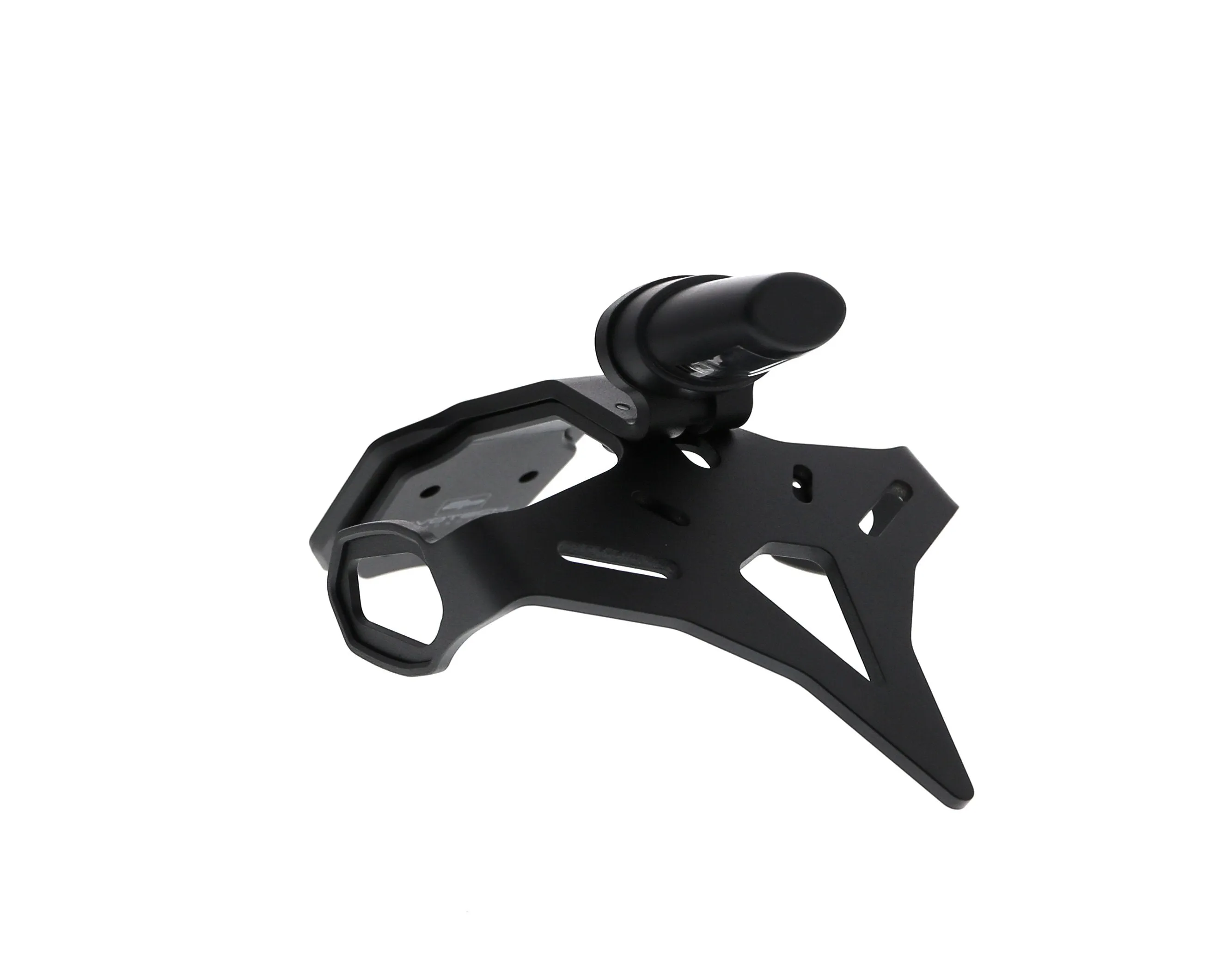 Evotech Kawasaki Ninja 250 SL Tail Tidy 2015-2019