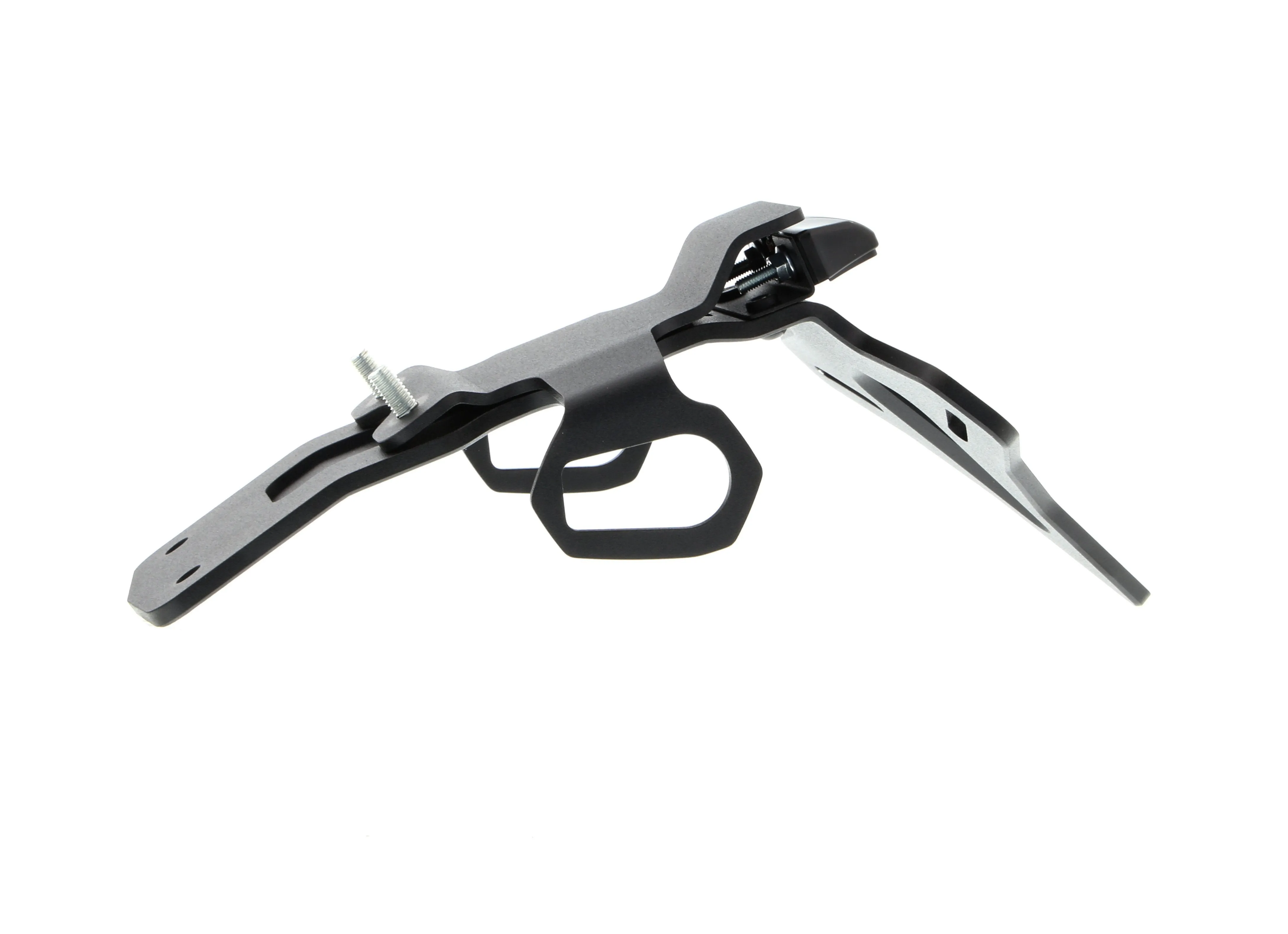 Evotech Kawasaki Ninja 650 40th Anniversary Edition Tail Tidy (2024 )