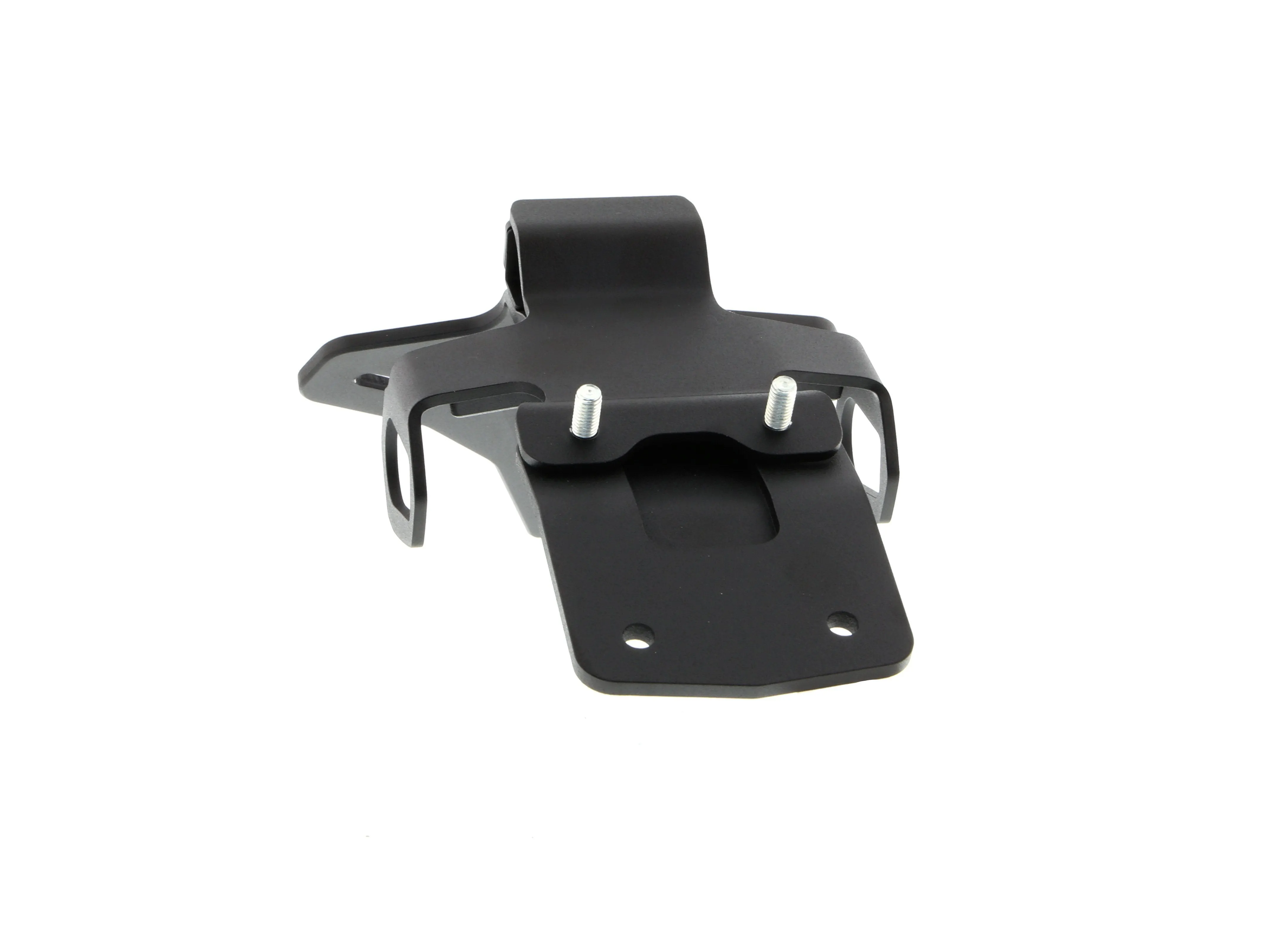Evotech Kawasaki Ninja 650 40th Anniversary Edition Tail Tidy (2024 )
