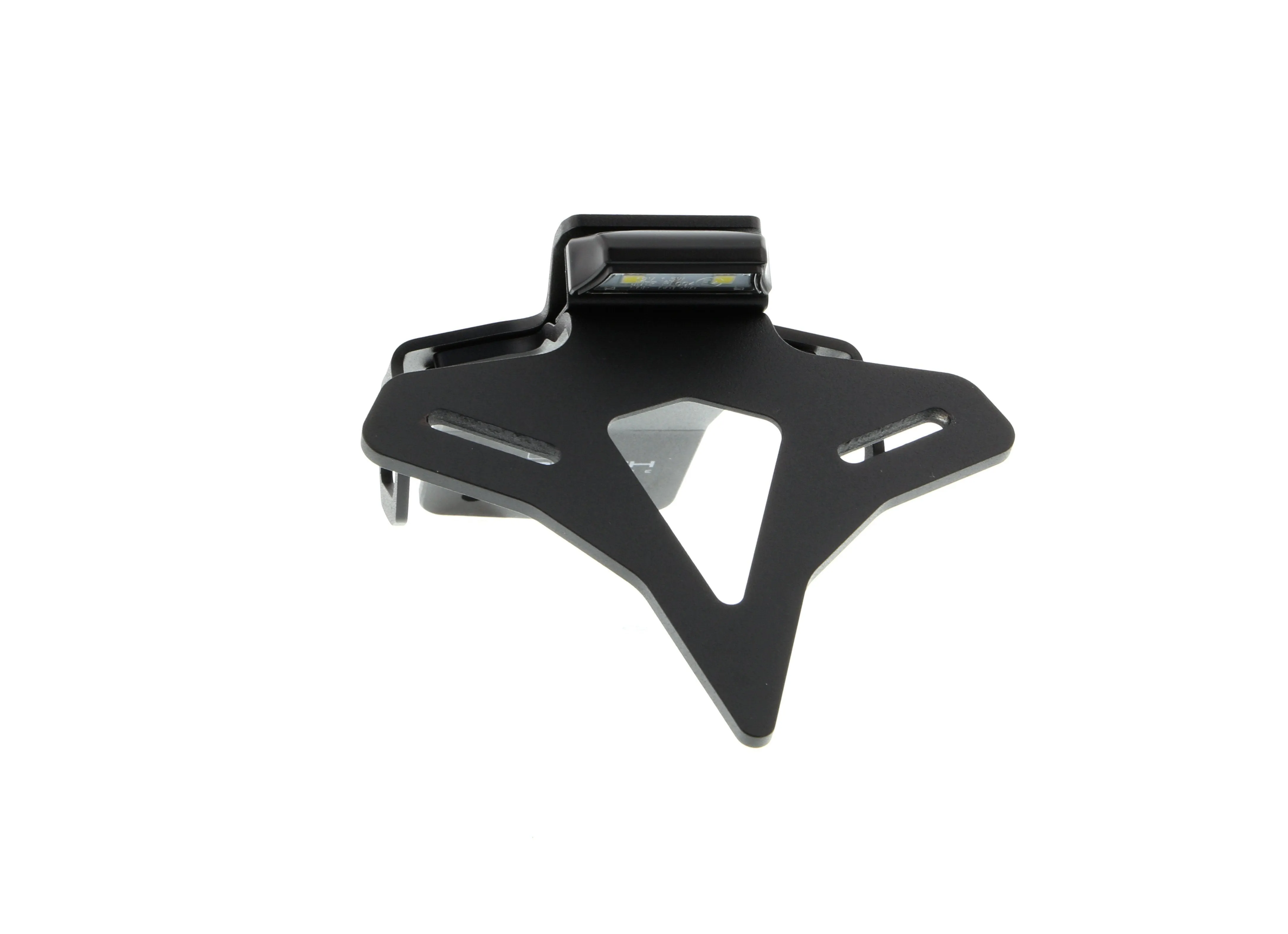 Evotech Kawasaki Ninja 650 40th Anniversary Edition Tail Tidy (2024 )
