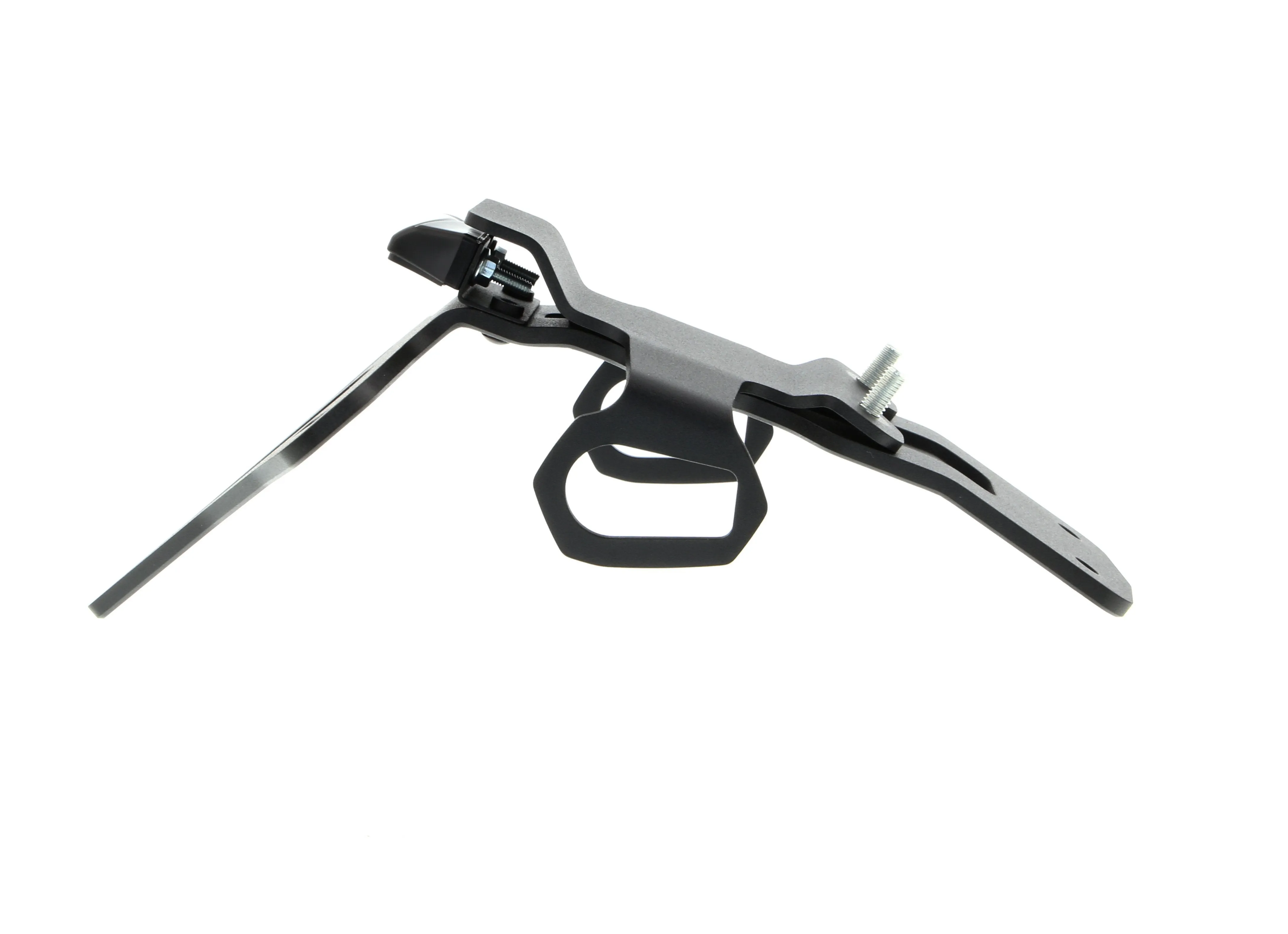 Evotech Kawasaki Ninja 650 40th Anniversary Edition Tail Tidy (2024 )