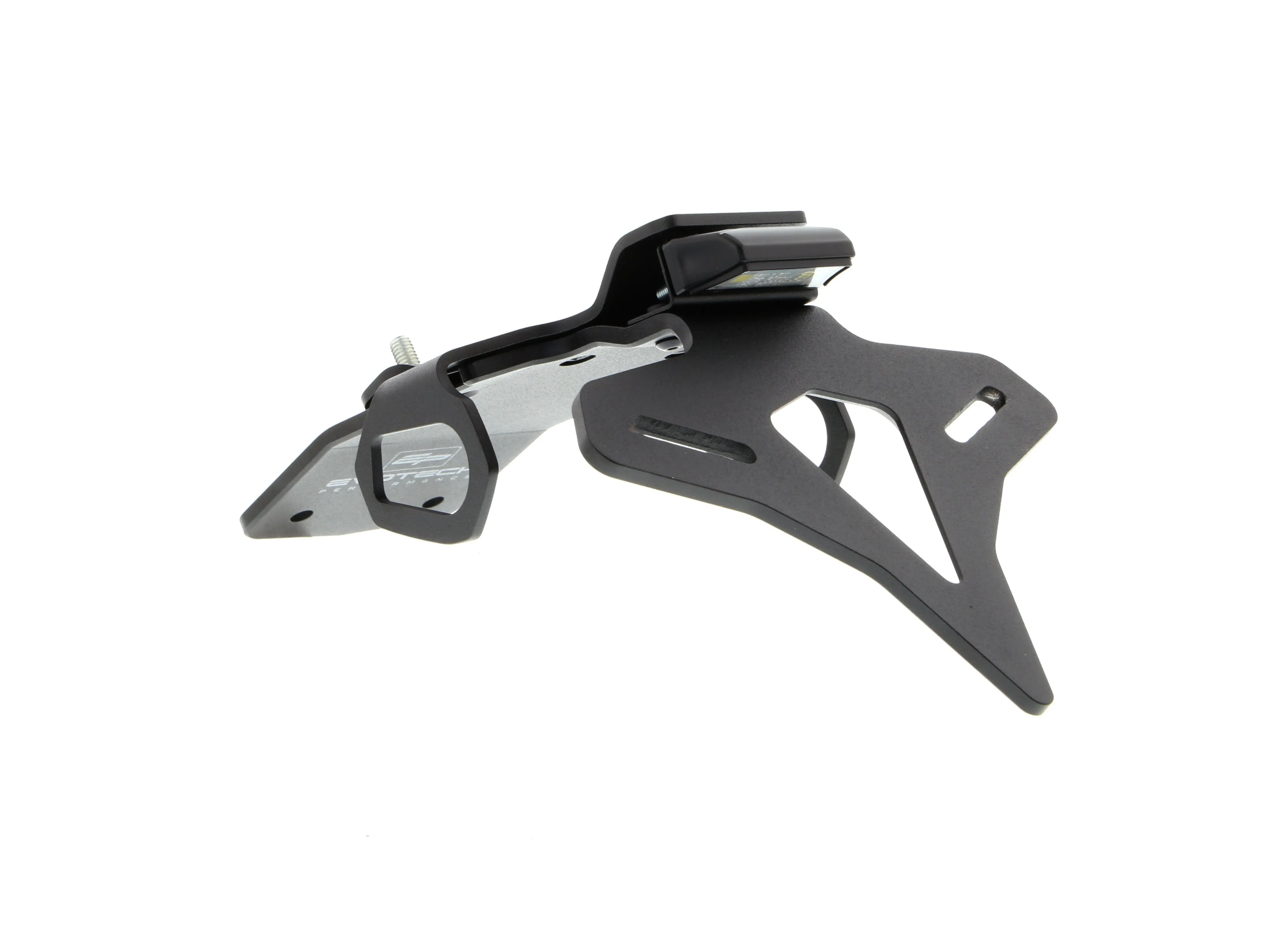 Evotech Kawasaki Ninja 650 40th Anniversary Edition Tail Tidy (2024 )