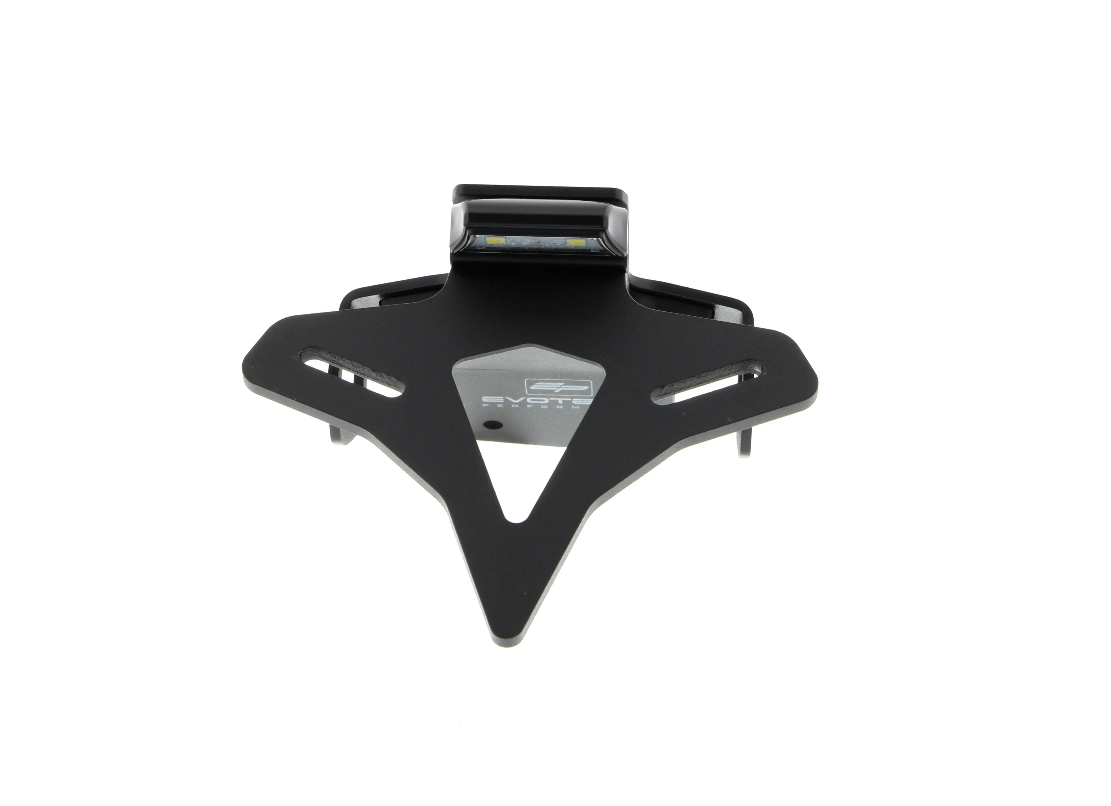 Evotech Kawasaki Ninja 650 40th Anniversary Edition Tail Tidy (2024 )