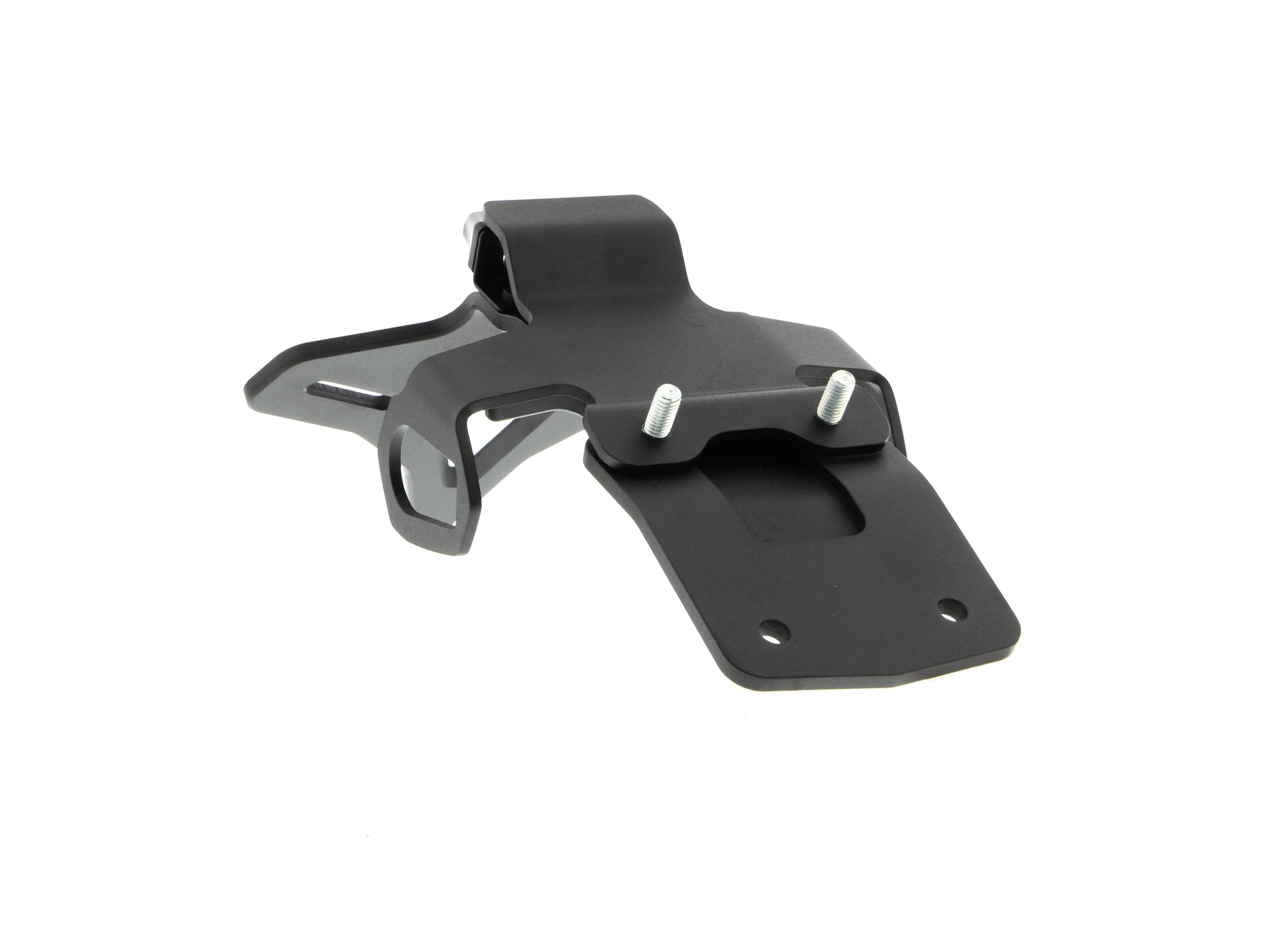 Evotech Kawasaki Ninja 650 40th Anniversary Edition Tail Tidy (2024 )