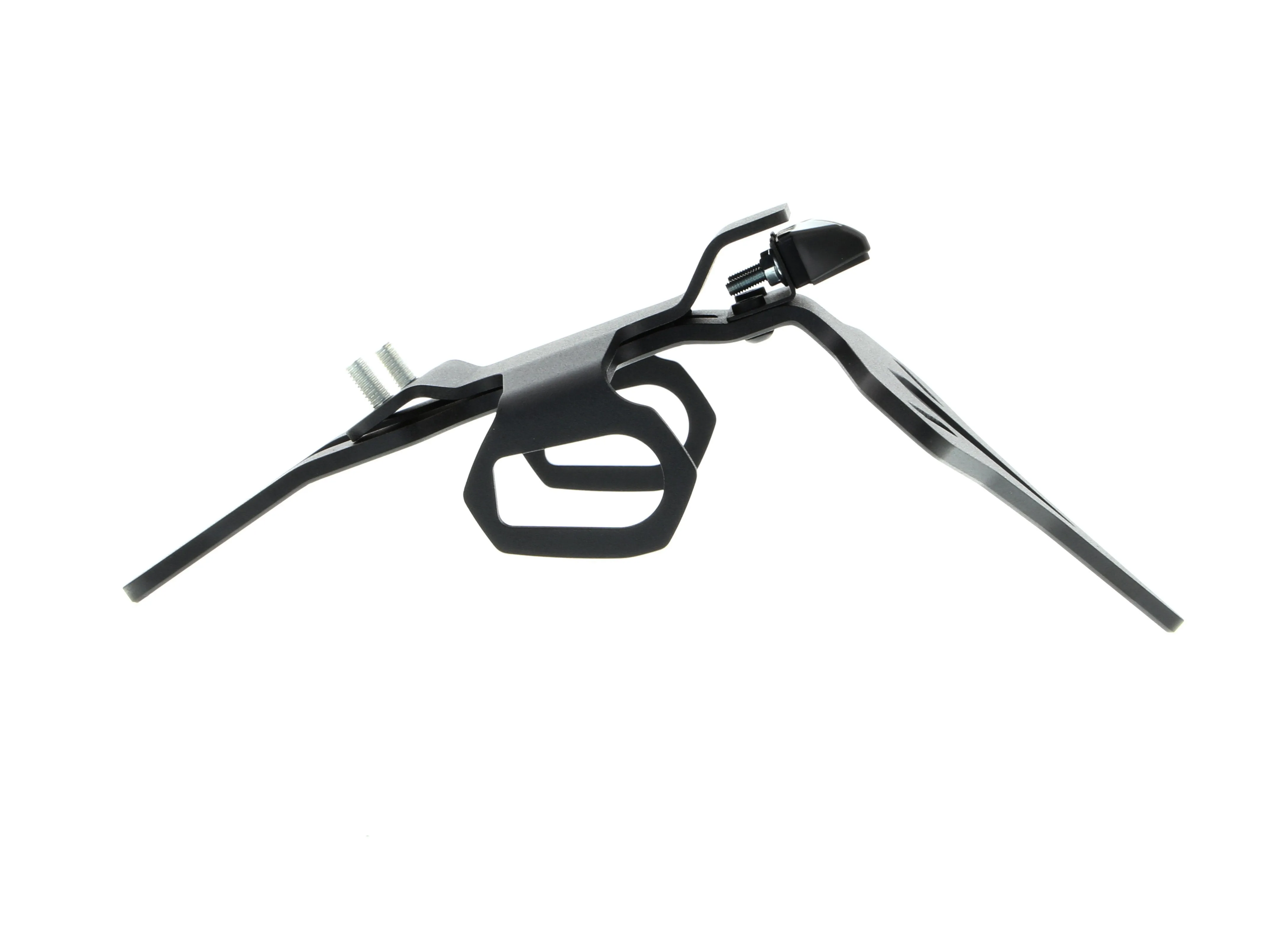 Evotech Kawasaki Ninja 650 40th Anniversary Edition Tail Tidy (2024 )