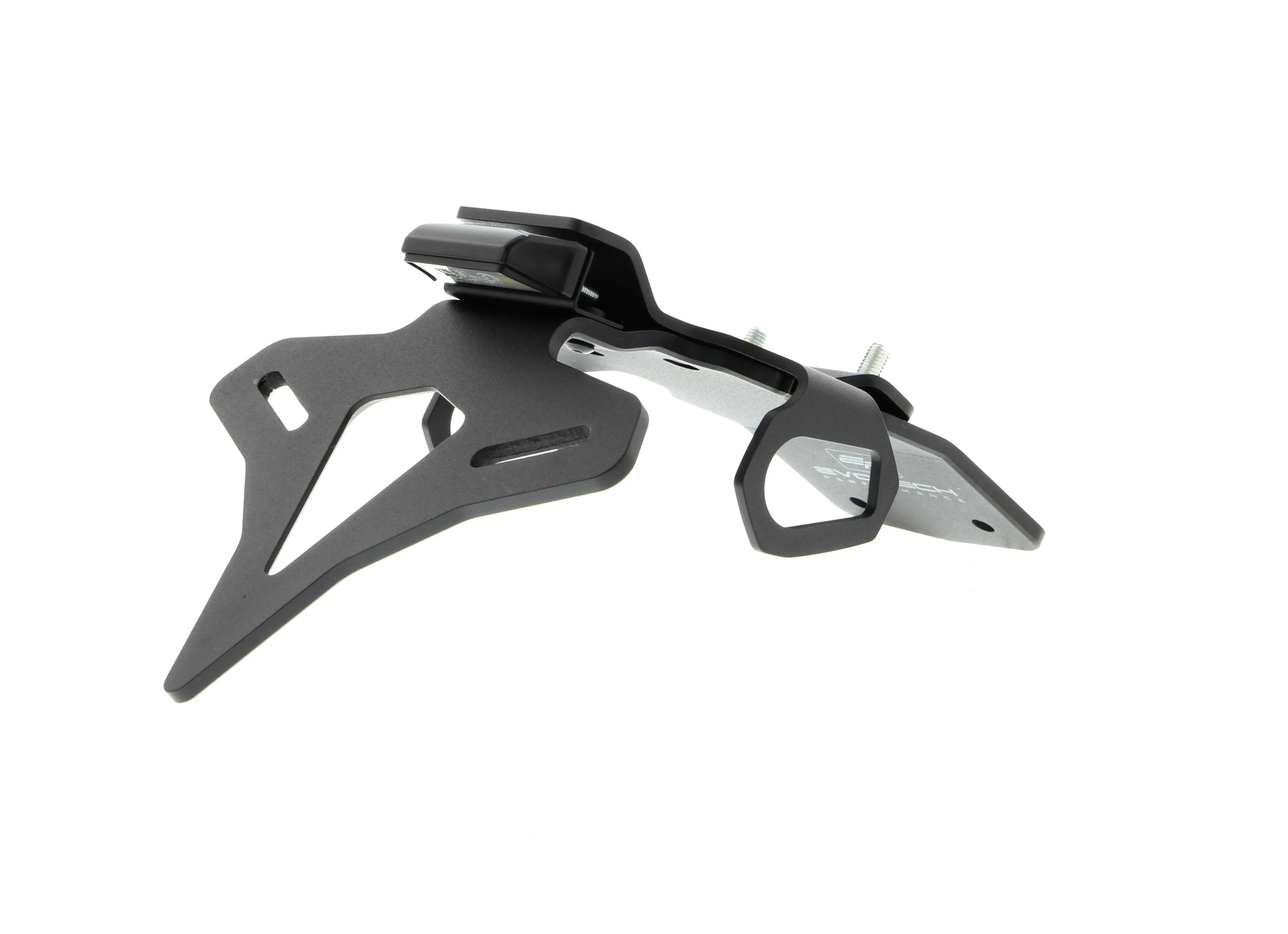 Evotech Kawasaki Ninja 650 40th Anniversary Edition Tail Tidy (2024 )