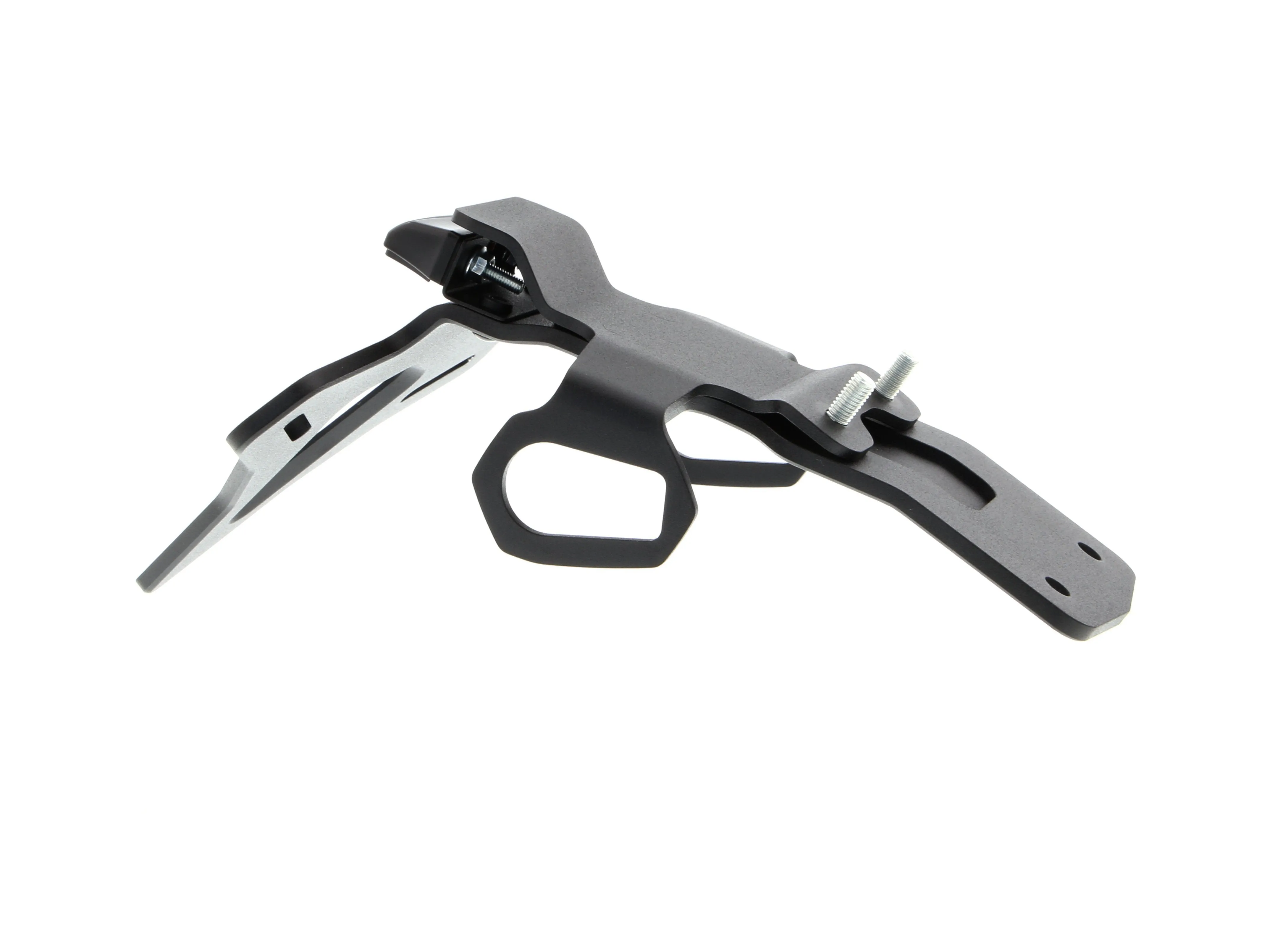 Evotech Kawasaki Ninja 650 40th Anniversary Edition Tail Tidy (2024 )