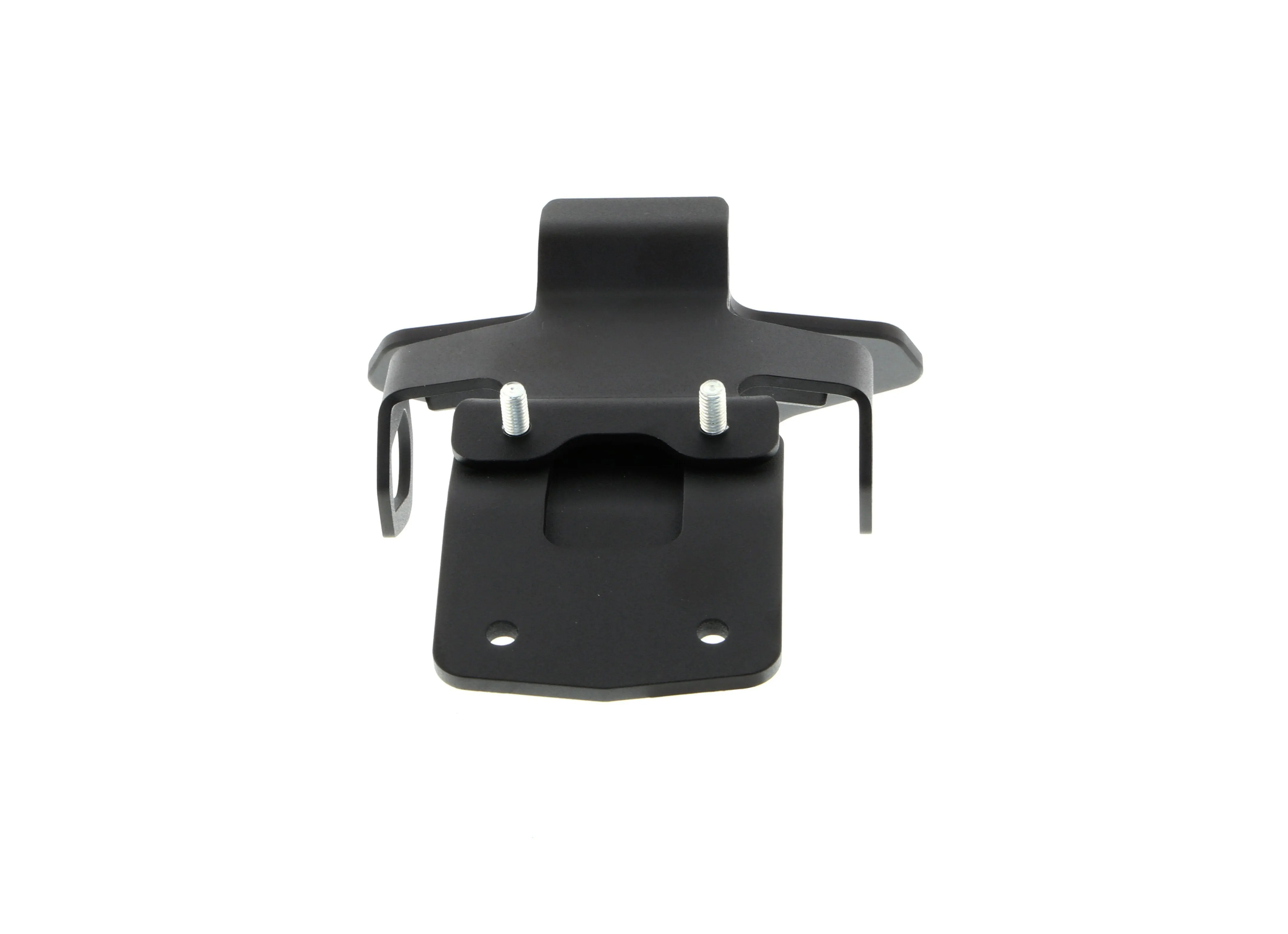 Evotech Kawasaki Ninja 650 40th Anniversary Edition Tail Tidy (2024 )