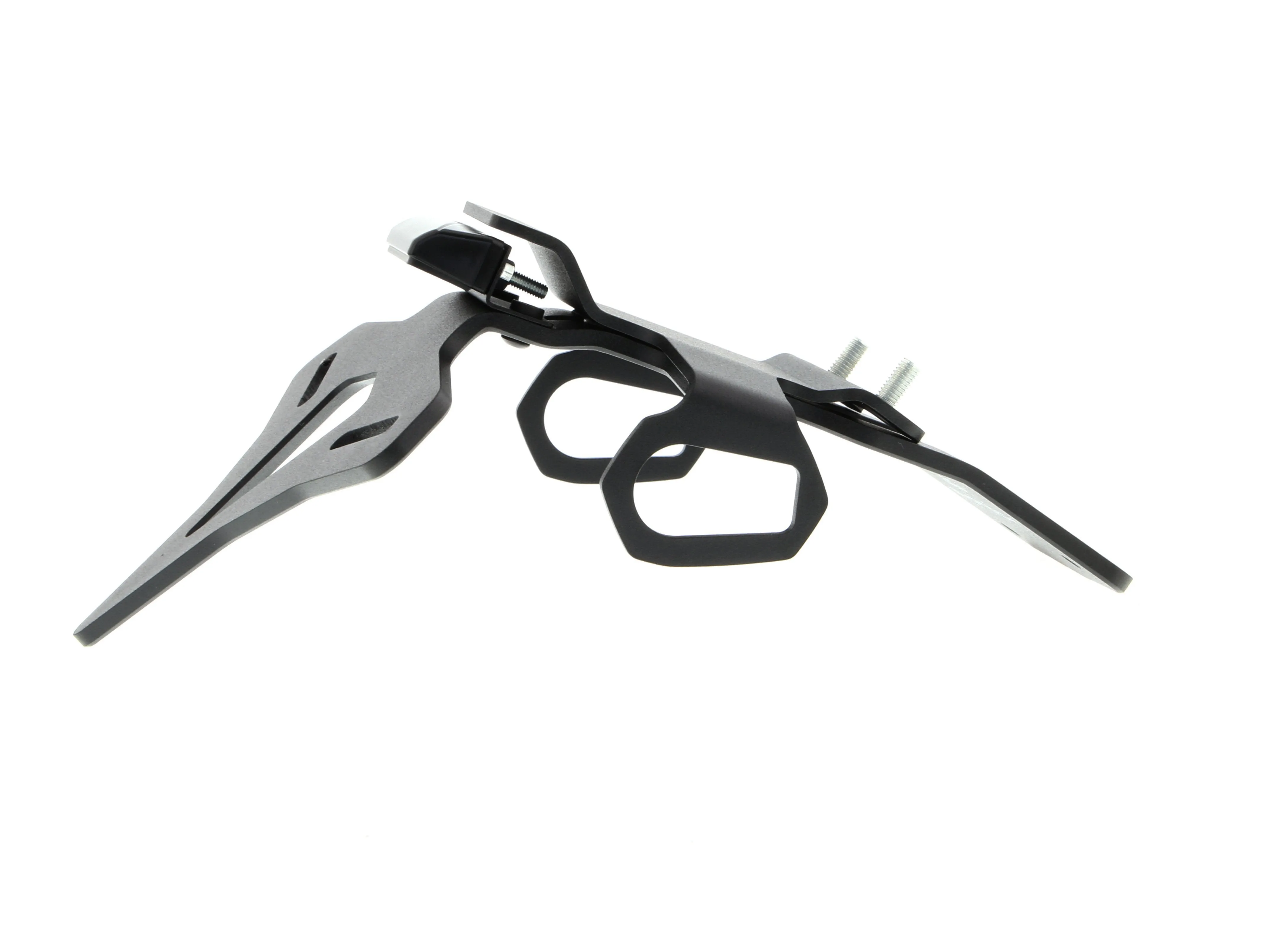 Evotech Kawasaki Ninja 650 40th Anniversary Edition Tail Tidy (2024 )