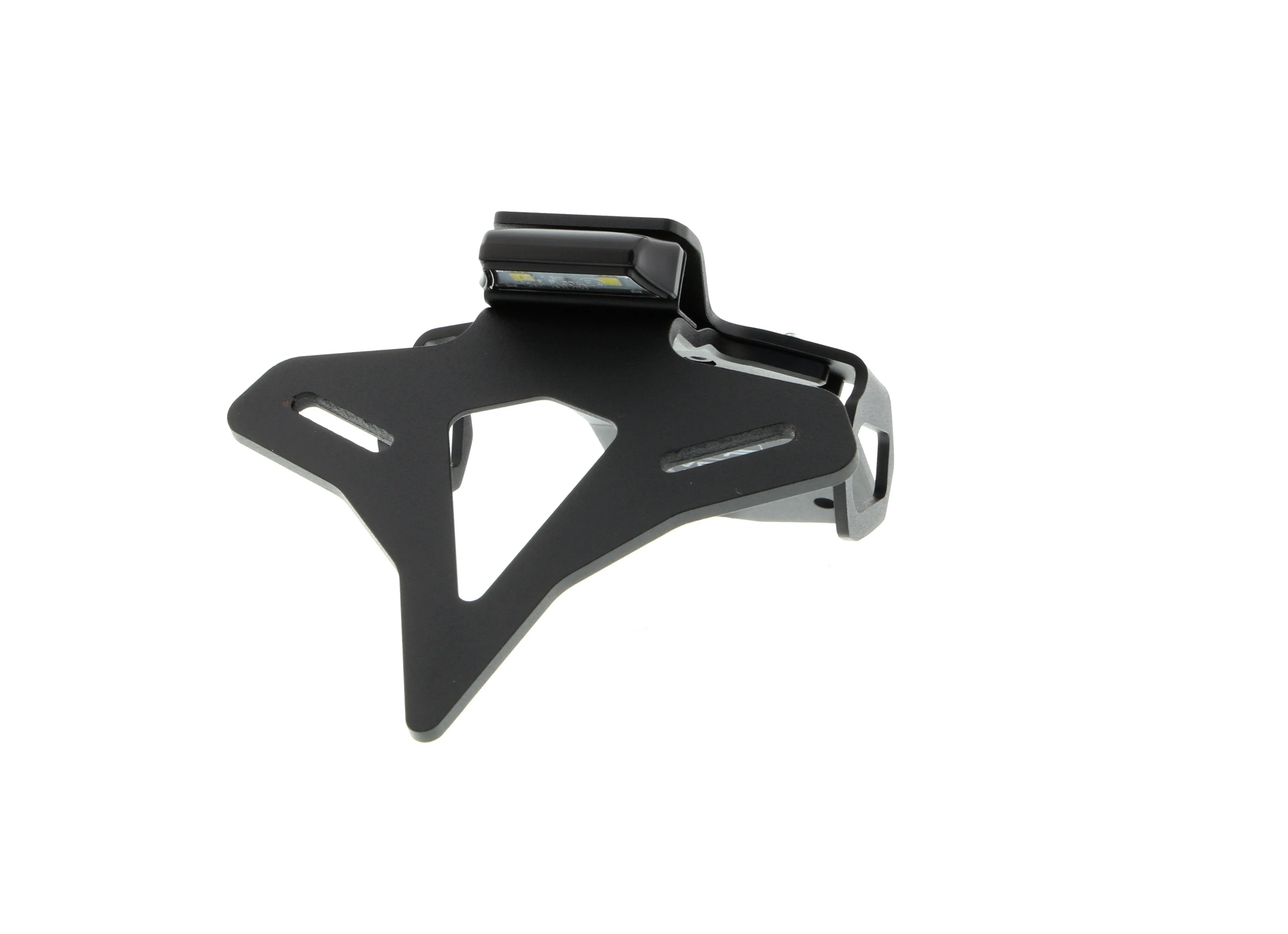 Evotech Kawasaki Ninja 650 40th Anniversary Edition Tail Tidy (2024 )