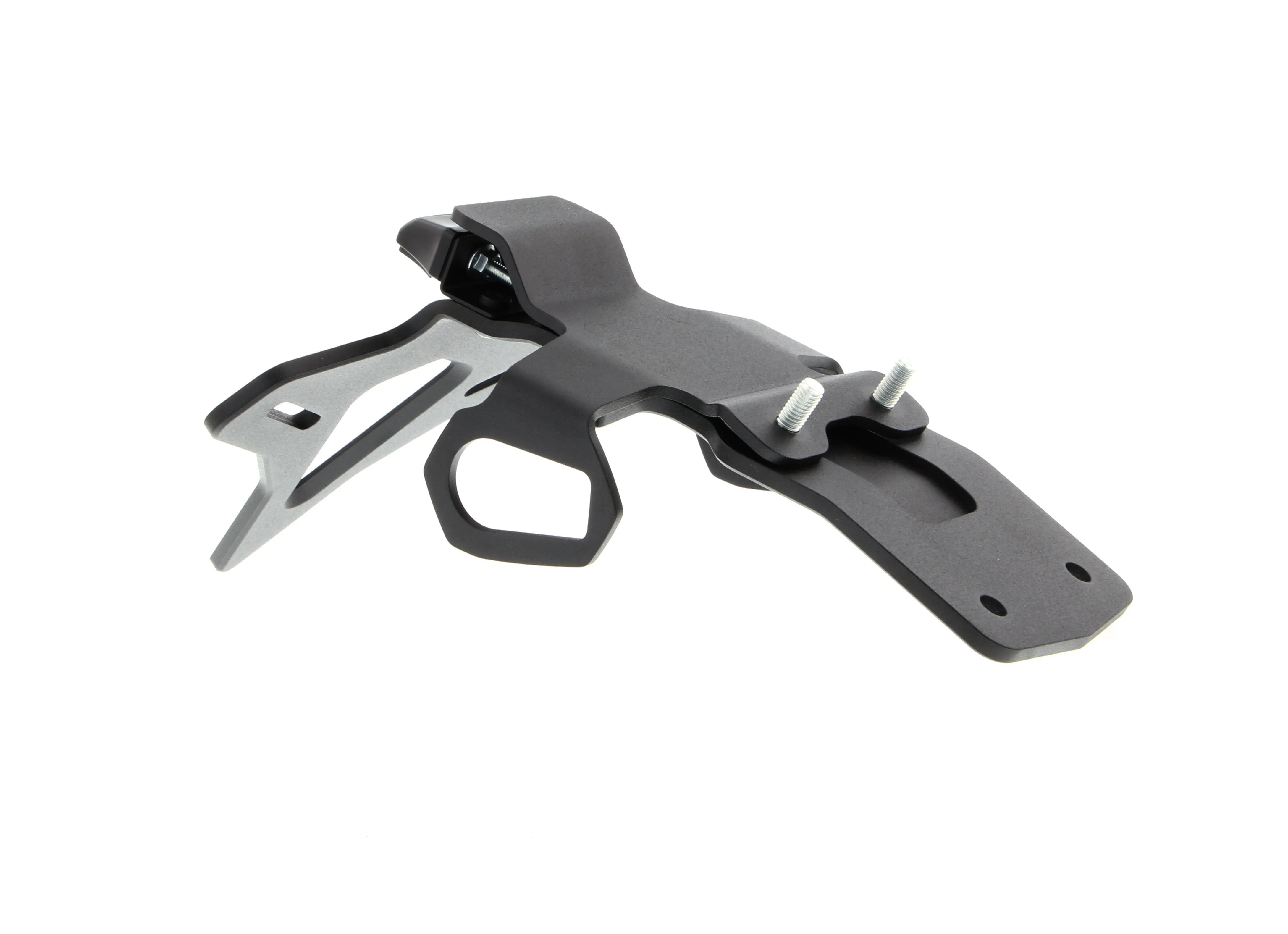 Evotech Kawasaki Ninja 650 40th Anniversary Edition Tail Tidy (2024 )
