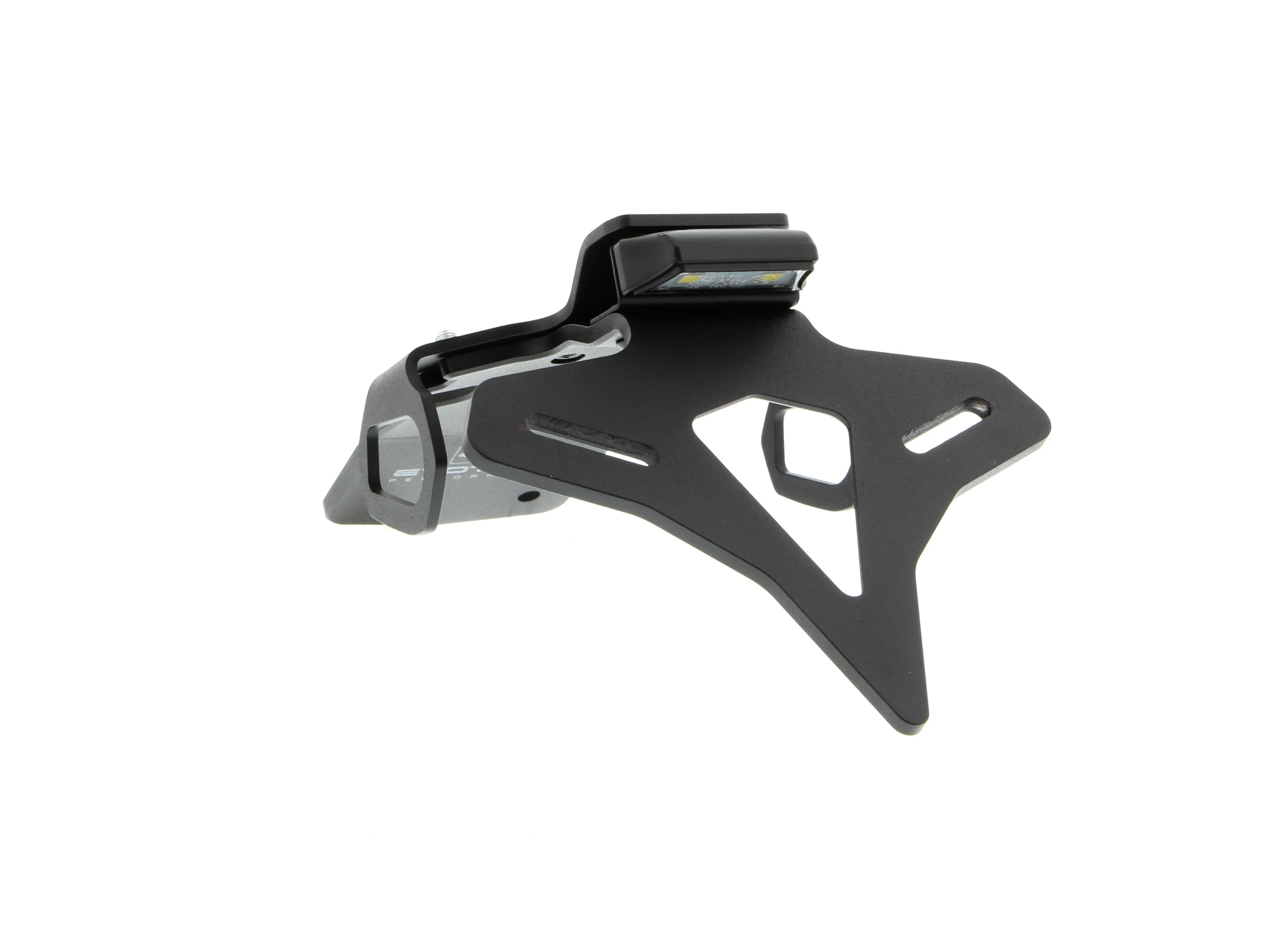 Evotech Kawasaki Ninja 650 40th Anniversary Edition Tail Tidy (2024 )