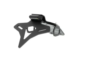 Evotech Kawasaki Ninja 650 40th Anniversary Edition Tail Tidy (2024 )