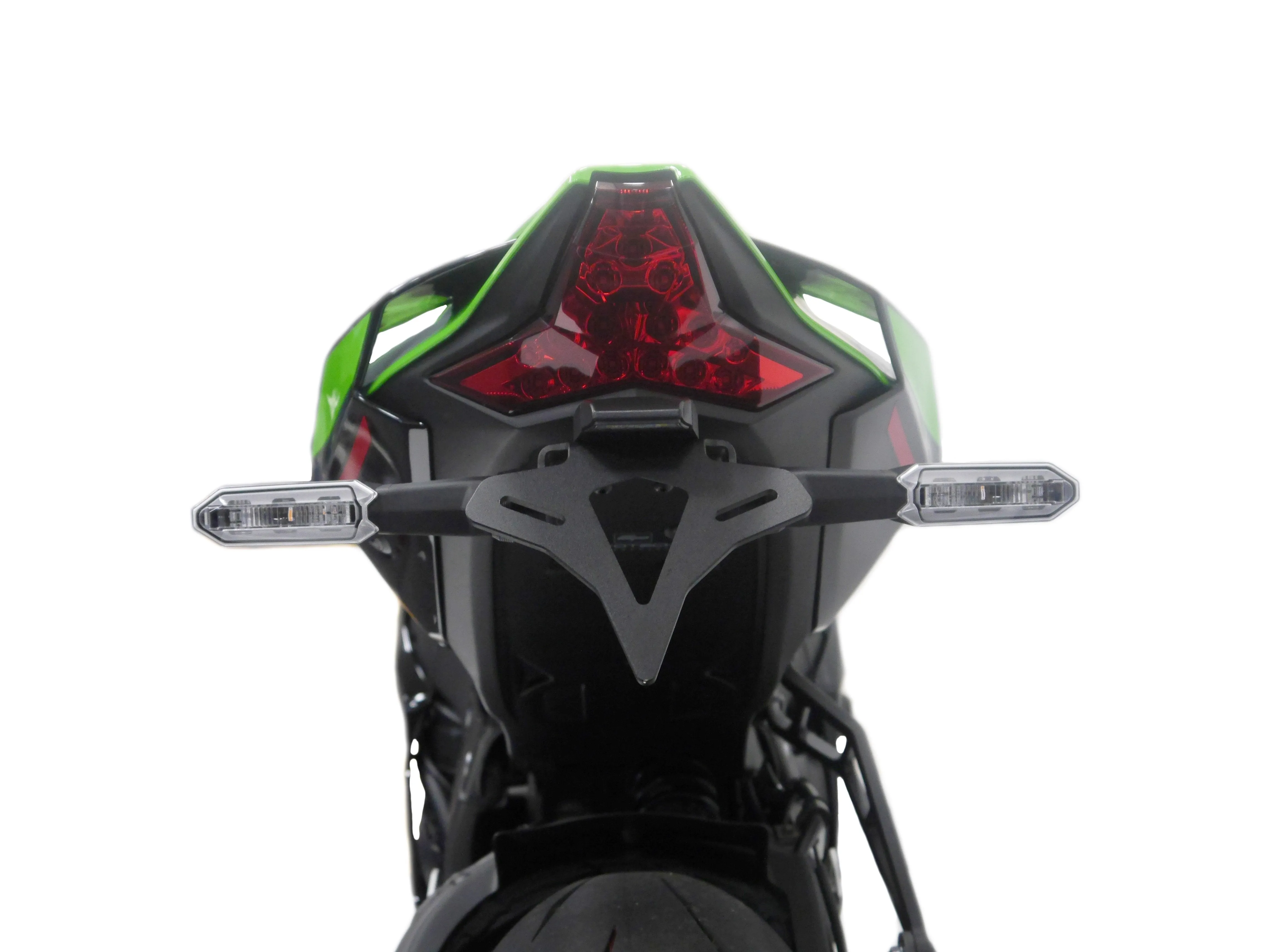 Evotech Kawasaki Ninja ZX10R Performance Tail Tidy (2021 )