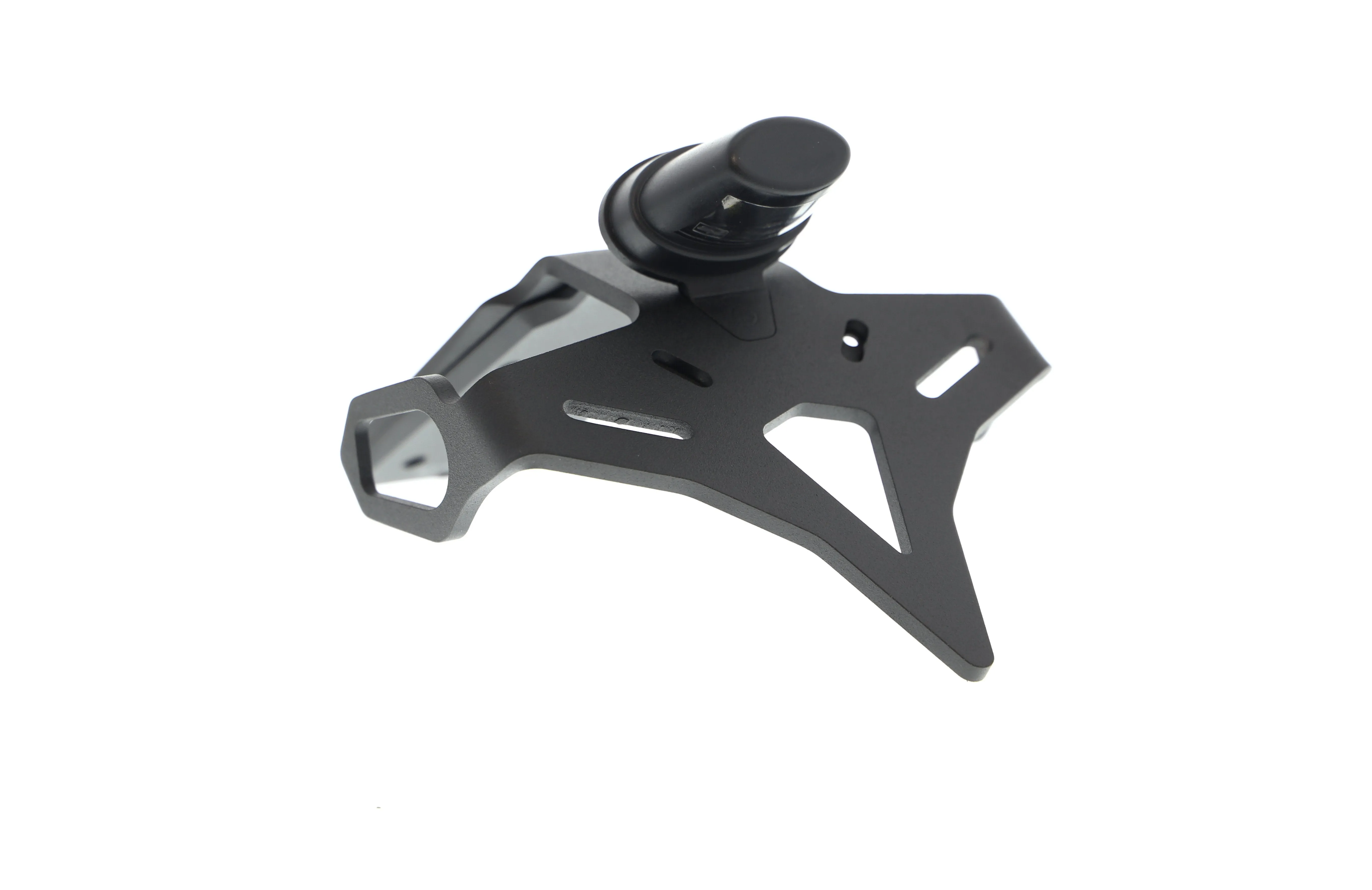Evotech Kawasaki Z1000 R Edition Tail Tidy (2018 - 2022)