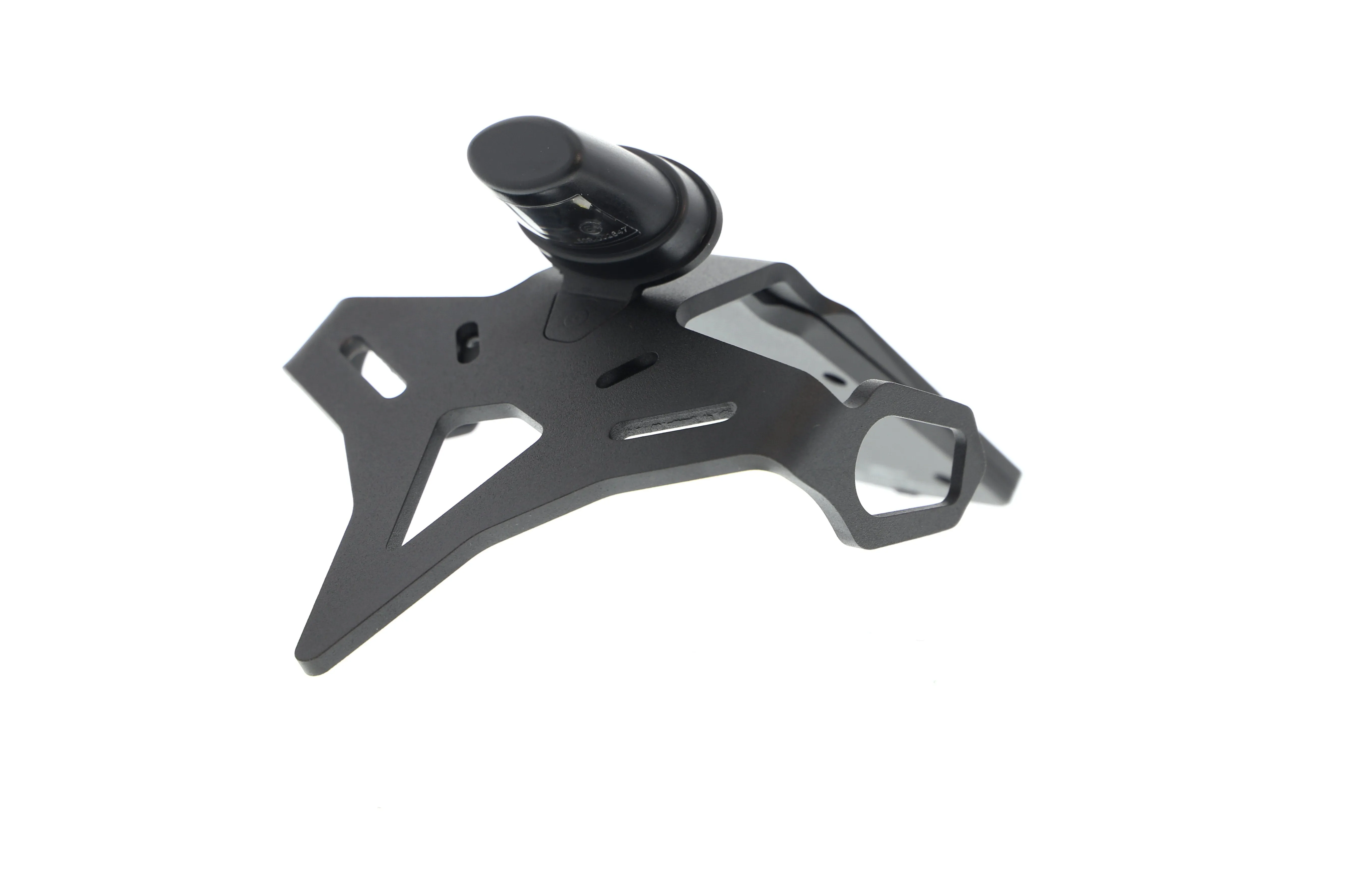 Evotech Kawasaki Z1000 R Edition Tail Tidy (2018 - 2022)