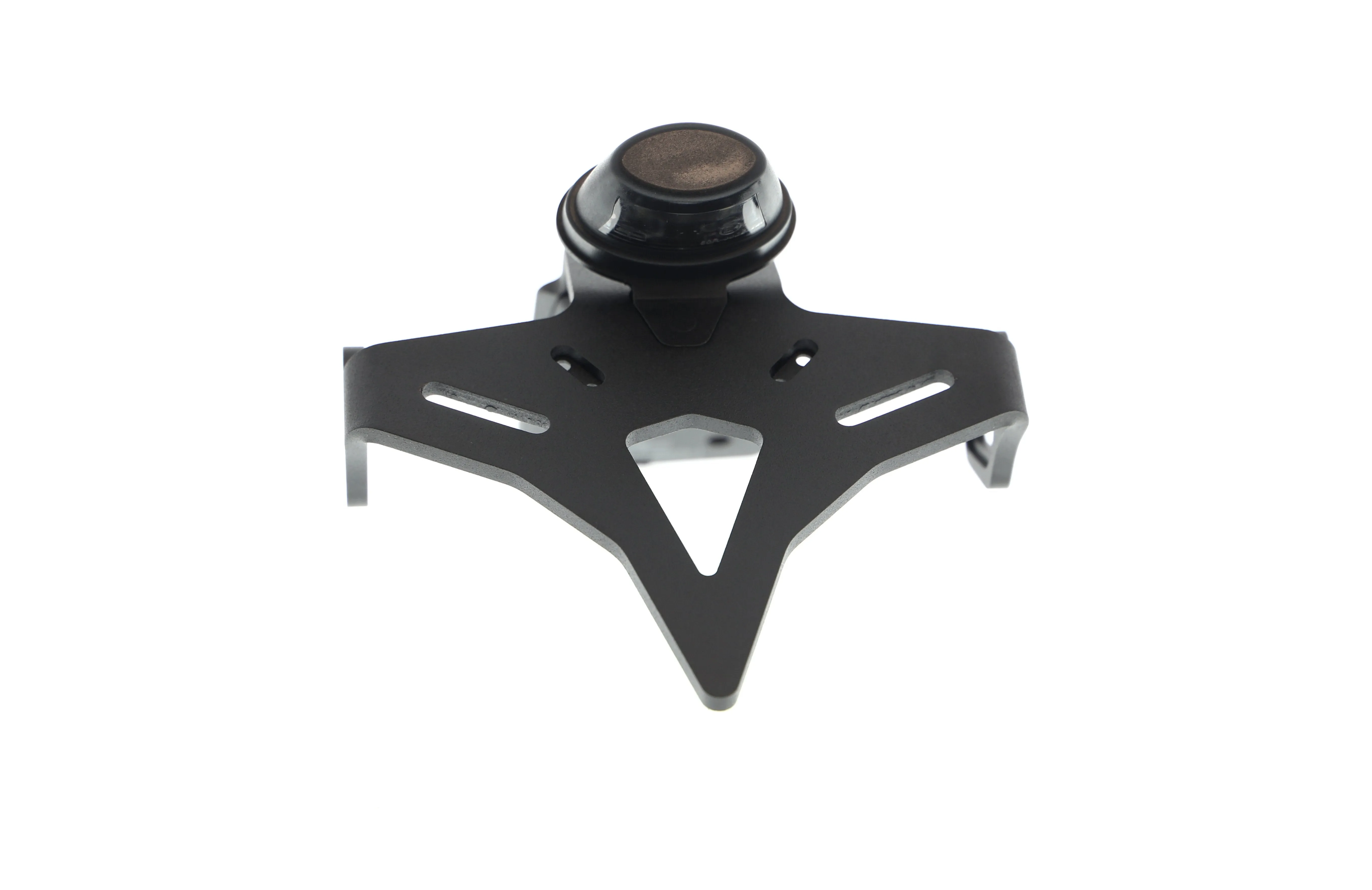 Evotech Kawasaki Z1000 R Edition Tail Tidy (2018 - 2022)