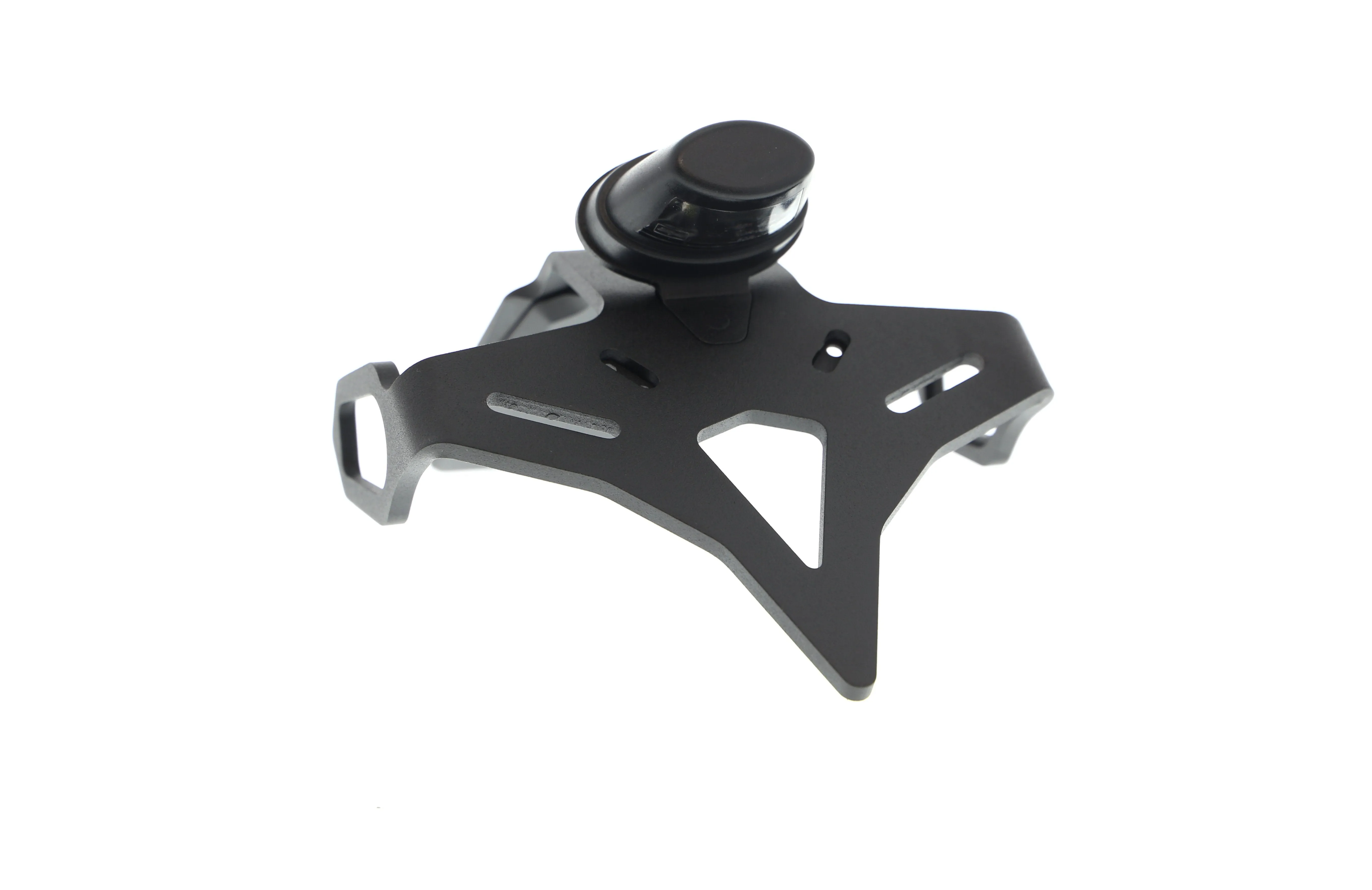 Evotech Kawasaki Z1000 R Edition Tail Tidy (2018 - 2022)
