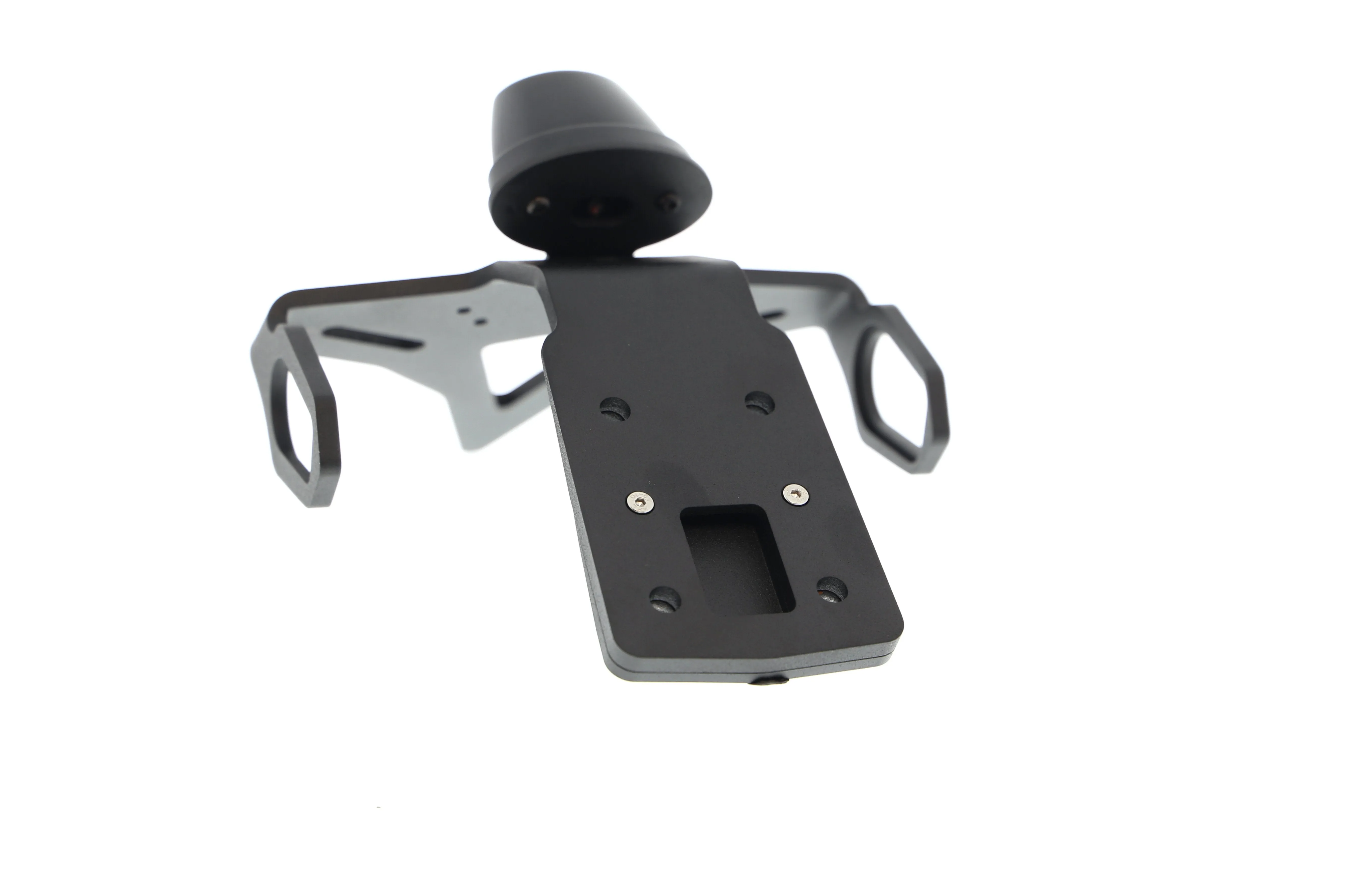 Evotech Kawasaki Z1000 R Edition Tail Tidy (2018 - 2022)