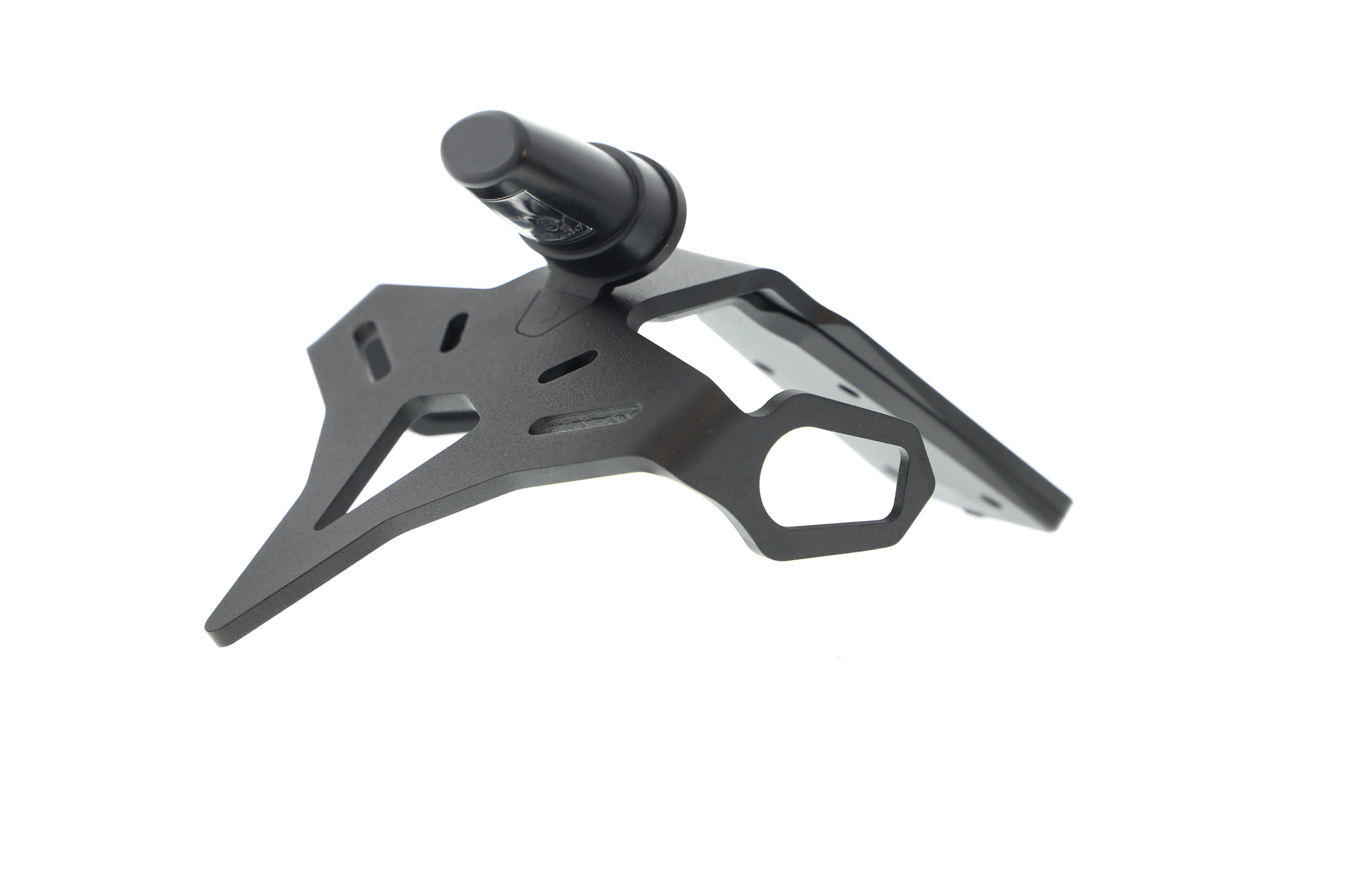 Evotech Kawasaki Z1000 R Edition Tail Tidy (2018 - 2022)