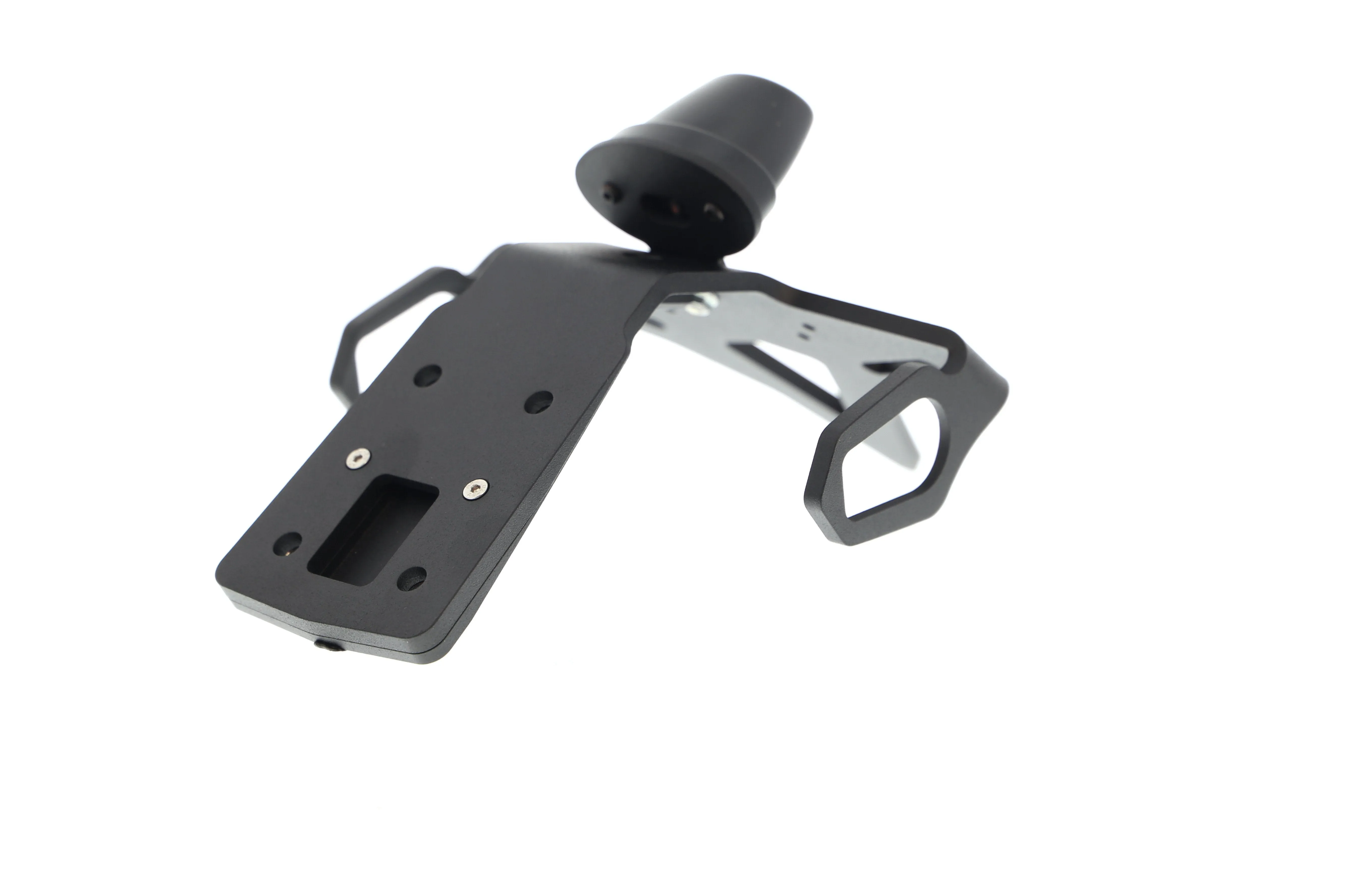 Evotech Kawasaki Z1000 R Edition Tail Tidy (2018 - 2022)