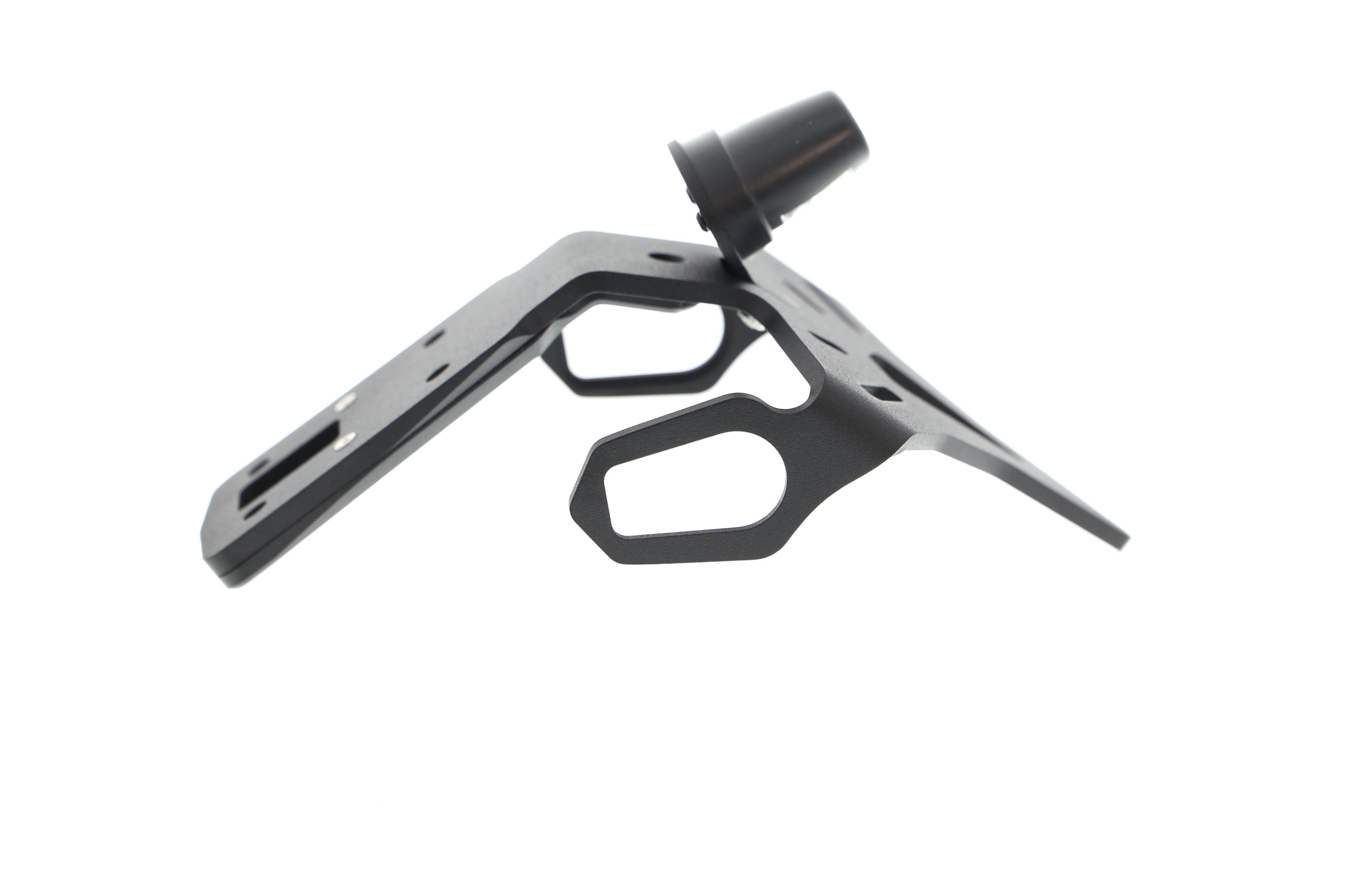 Evotech Kawasaki Z1000 R Edition Tail Tidy (2018 - 2022)