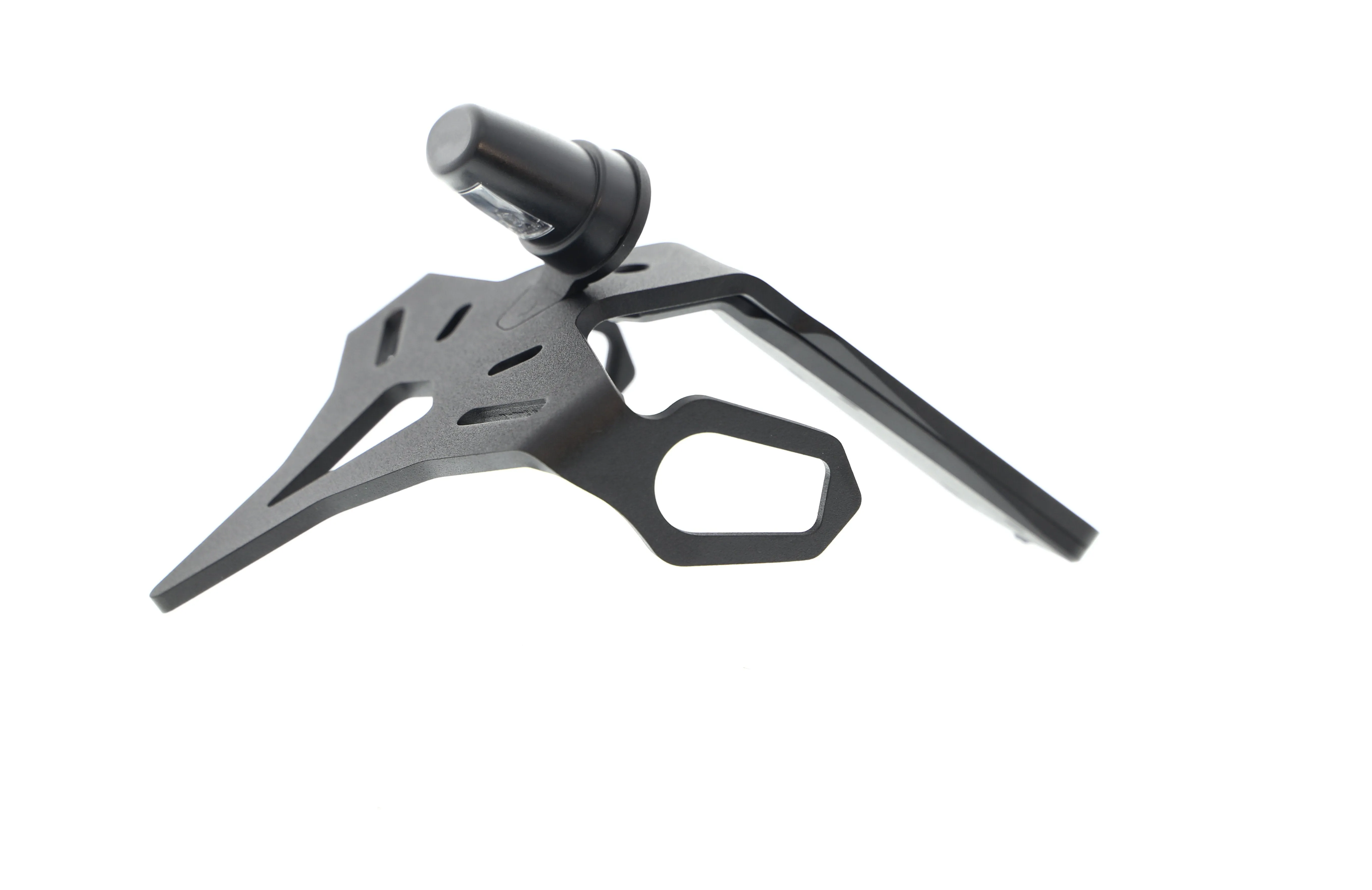 Evotech Kawasaki Z1000 R Edition Tail Tidy (2018 - 2022)