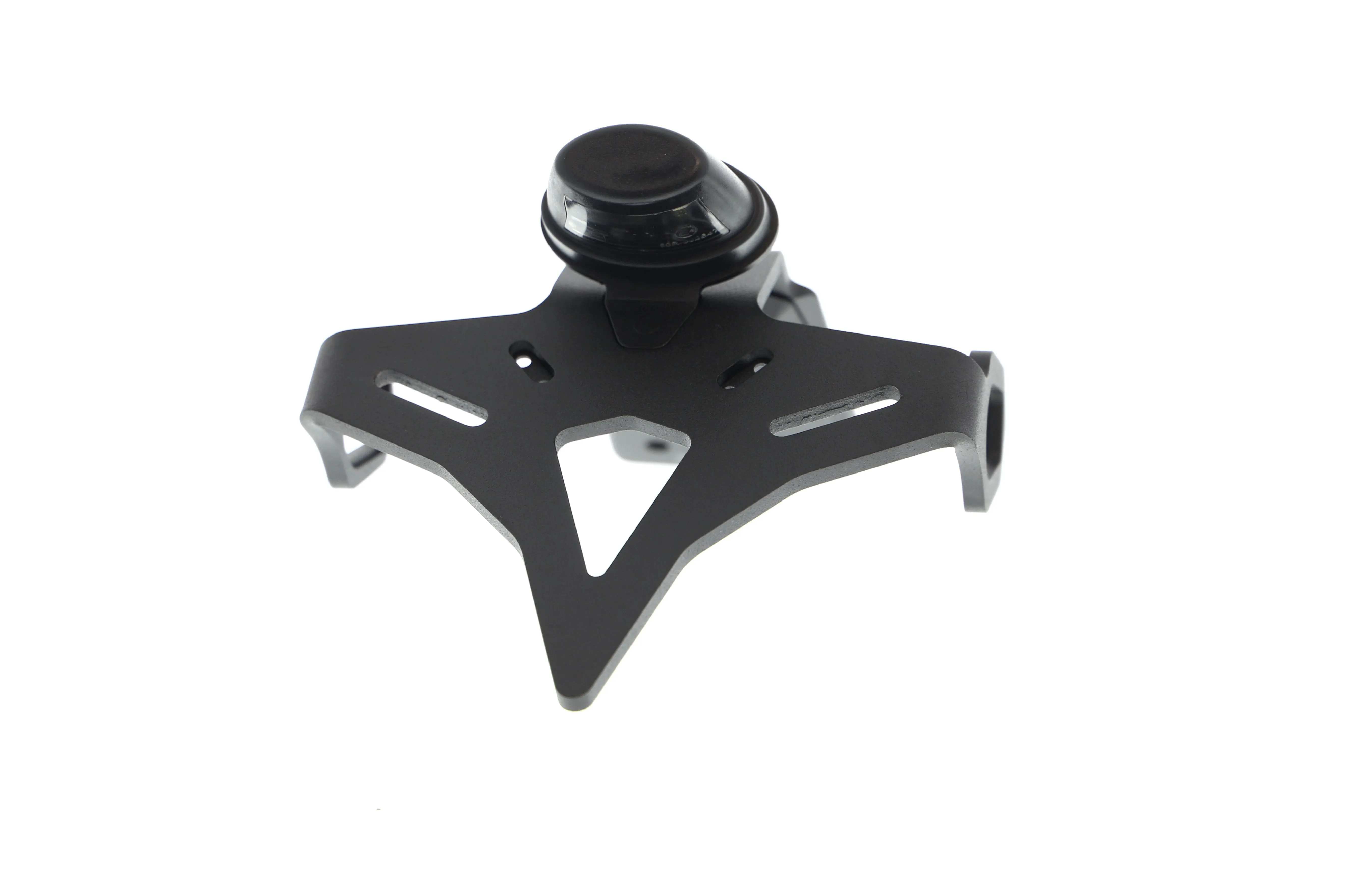 Evotech Kawasaki Z1000 R Edition Tail Tidy (2018 - 2022)
