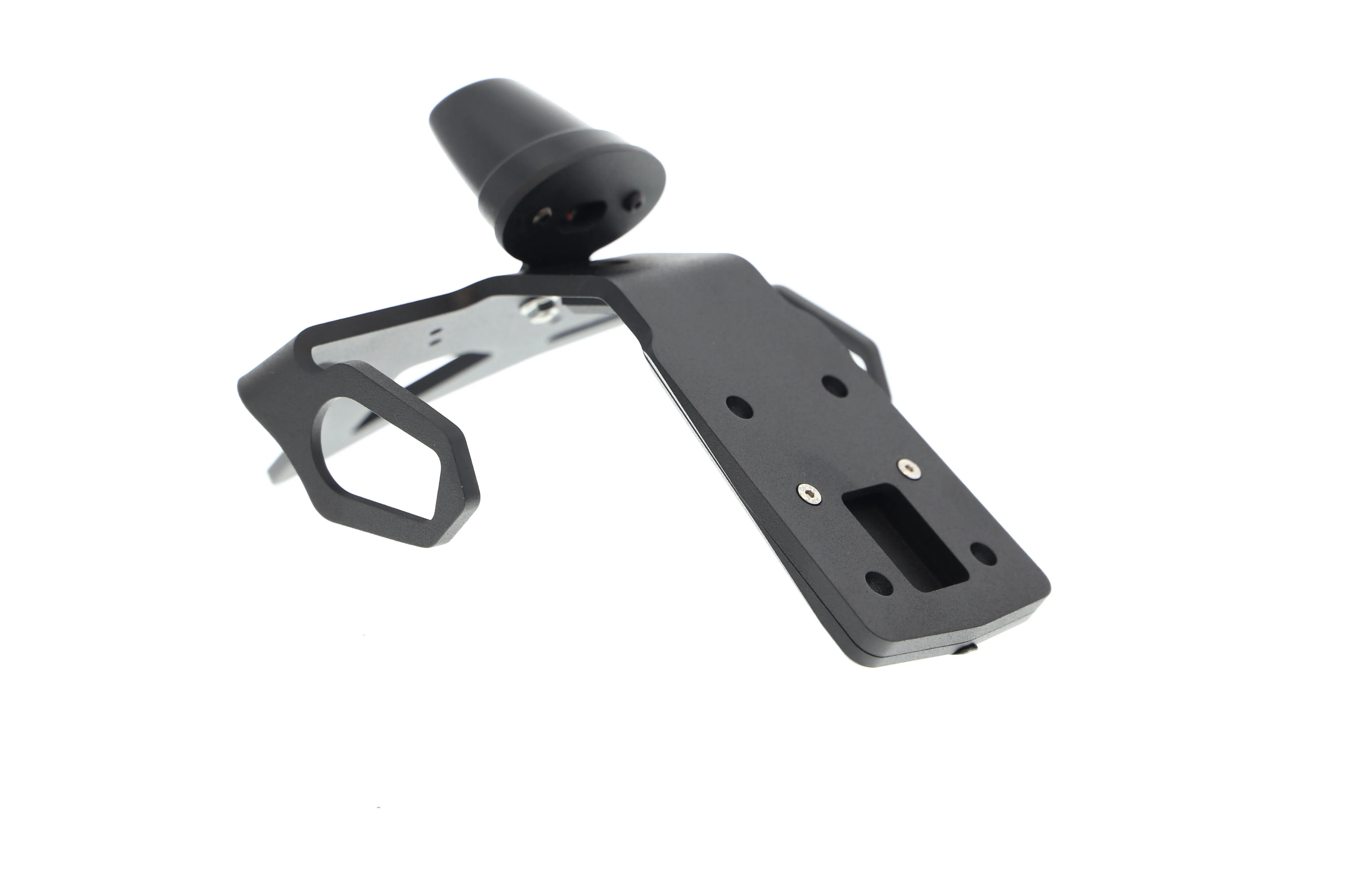Evotech Kawasaki Z1000 R Edition Tail Tidy (2018 - 2022)