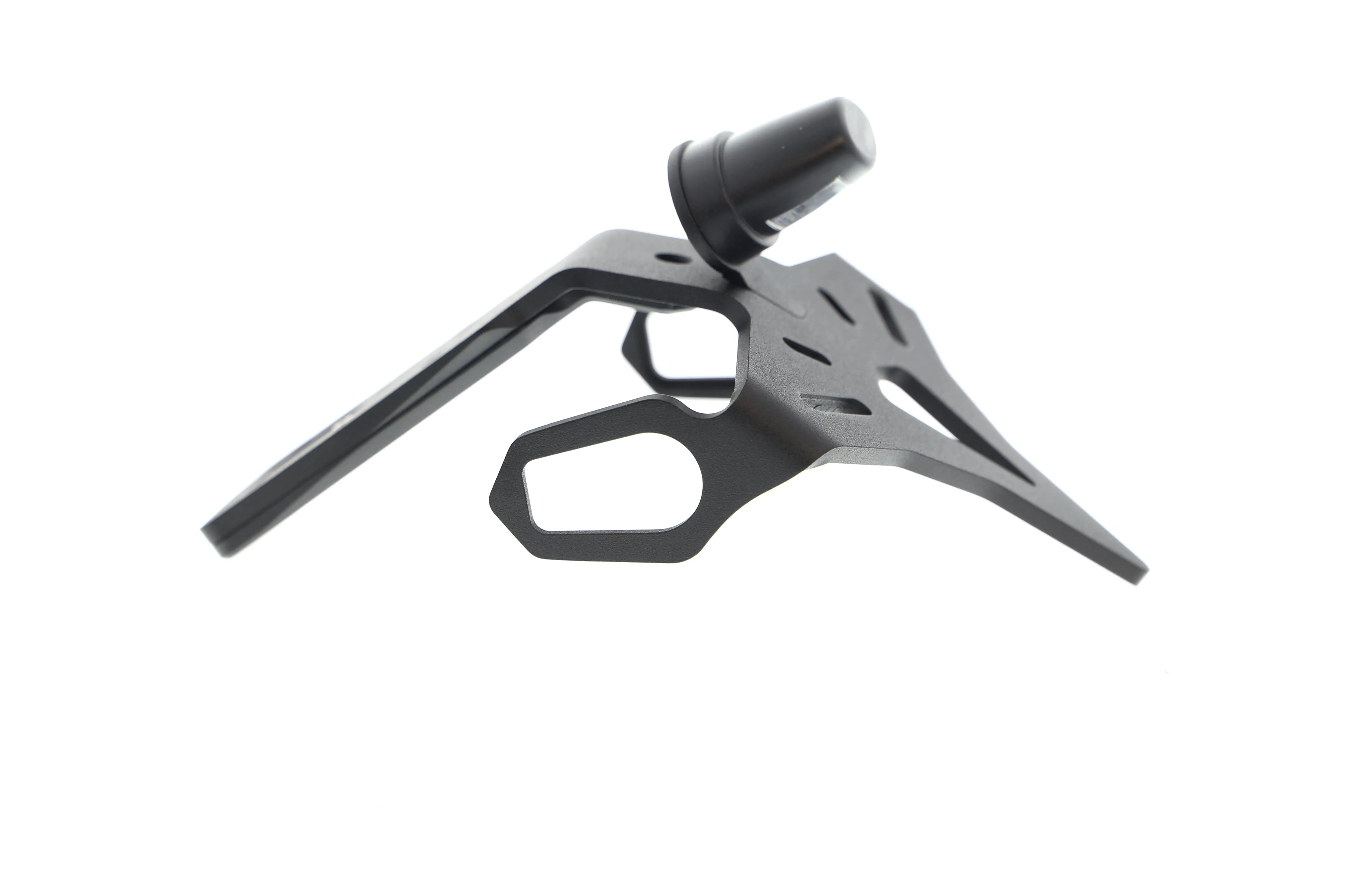 Evotech Kawasaki Z1000 R Edition Tail Tidy (2018 - 2022)