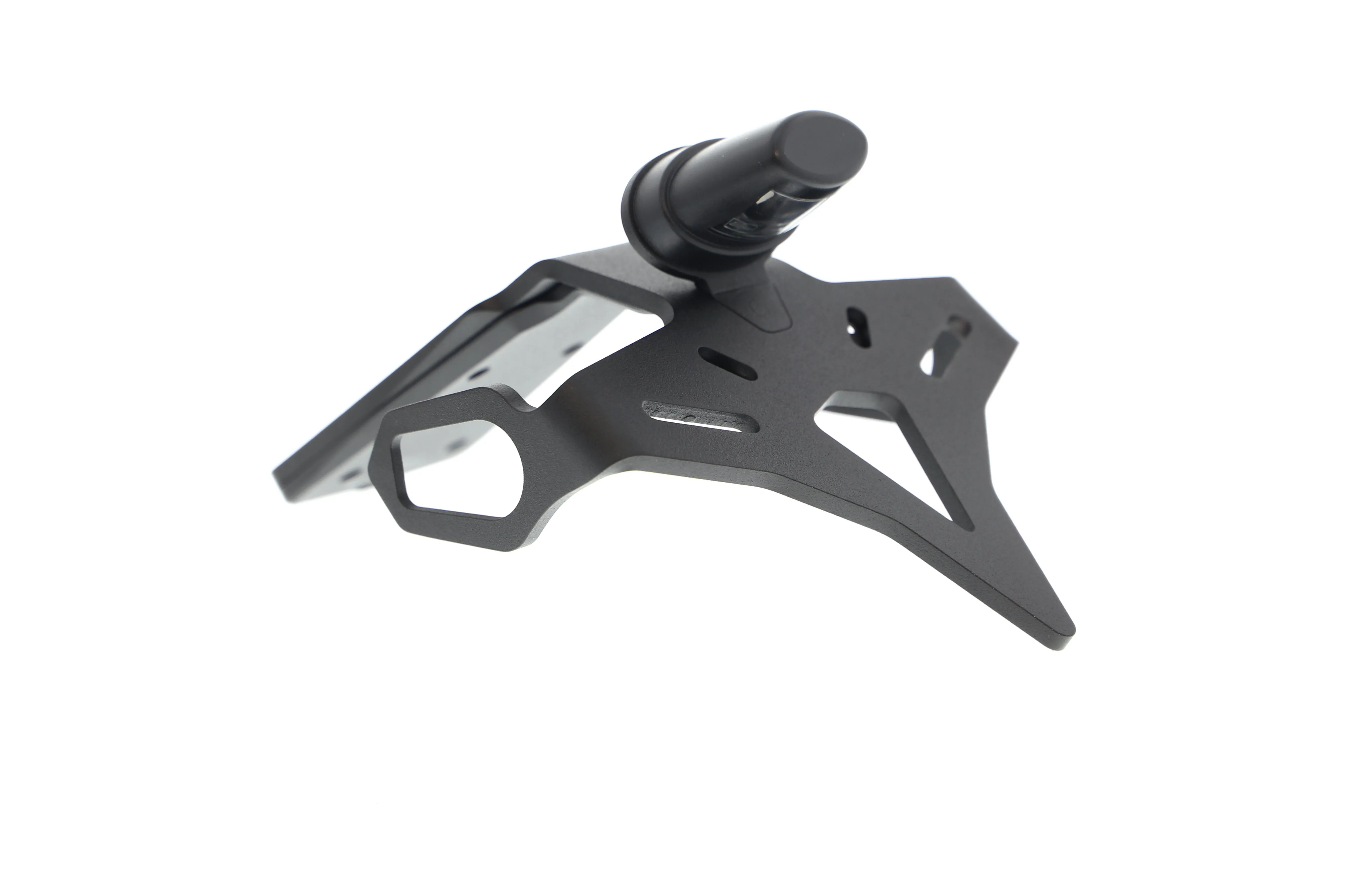 Evotech Kawasaki Z1000 R Edition Tail Tidy (2018 - 2022)