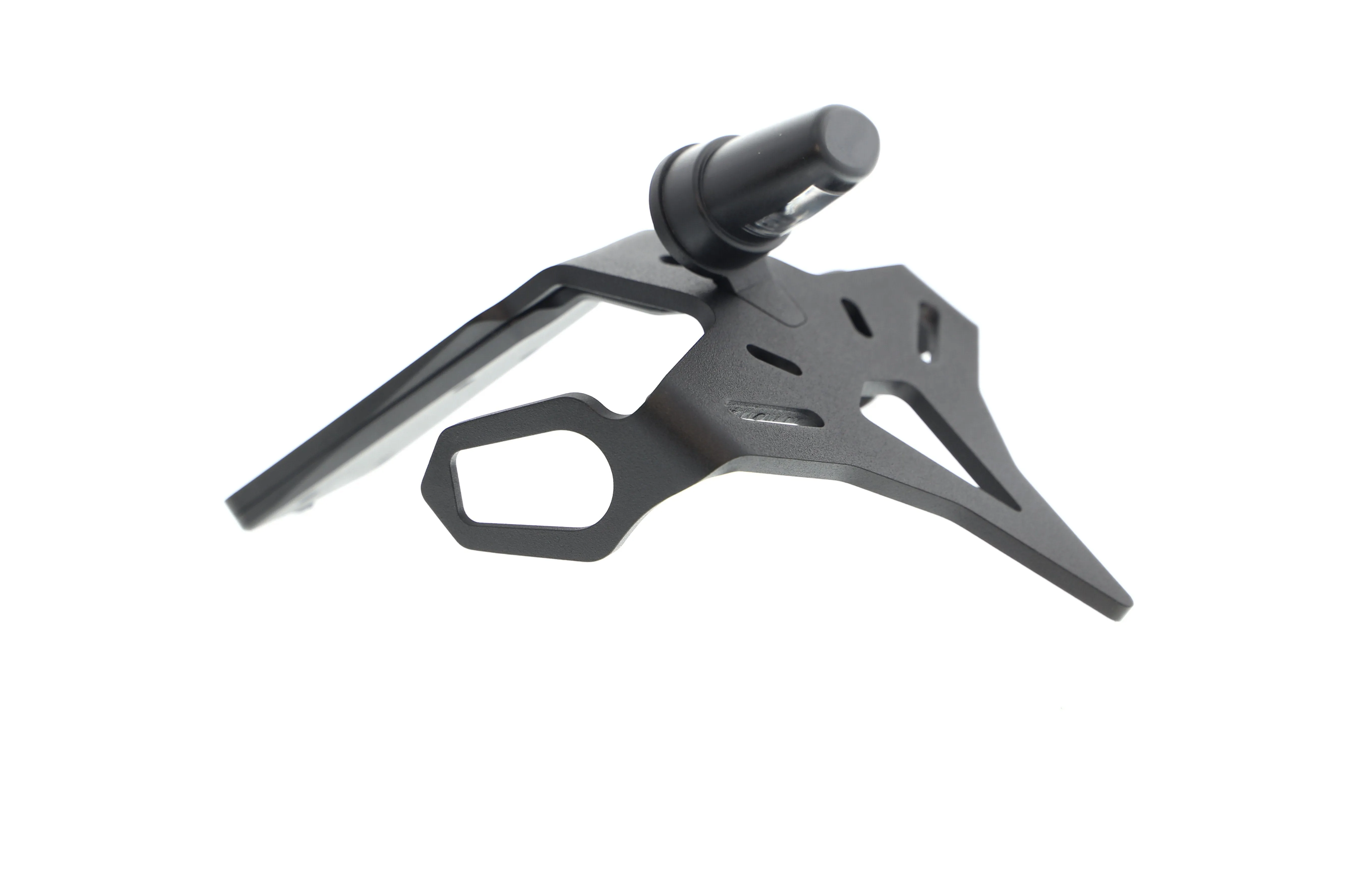 Evotech Kawasaki Z1000 R Edition Tail Tidy (2018 - 2022)