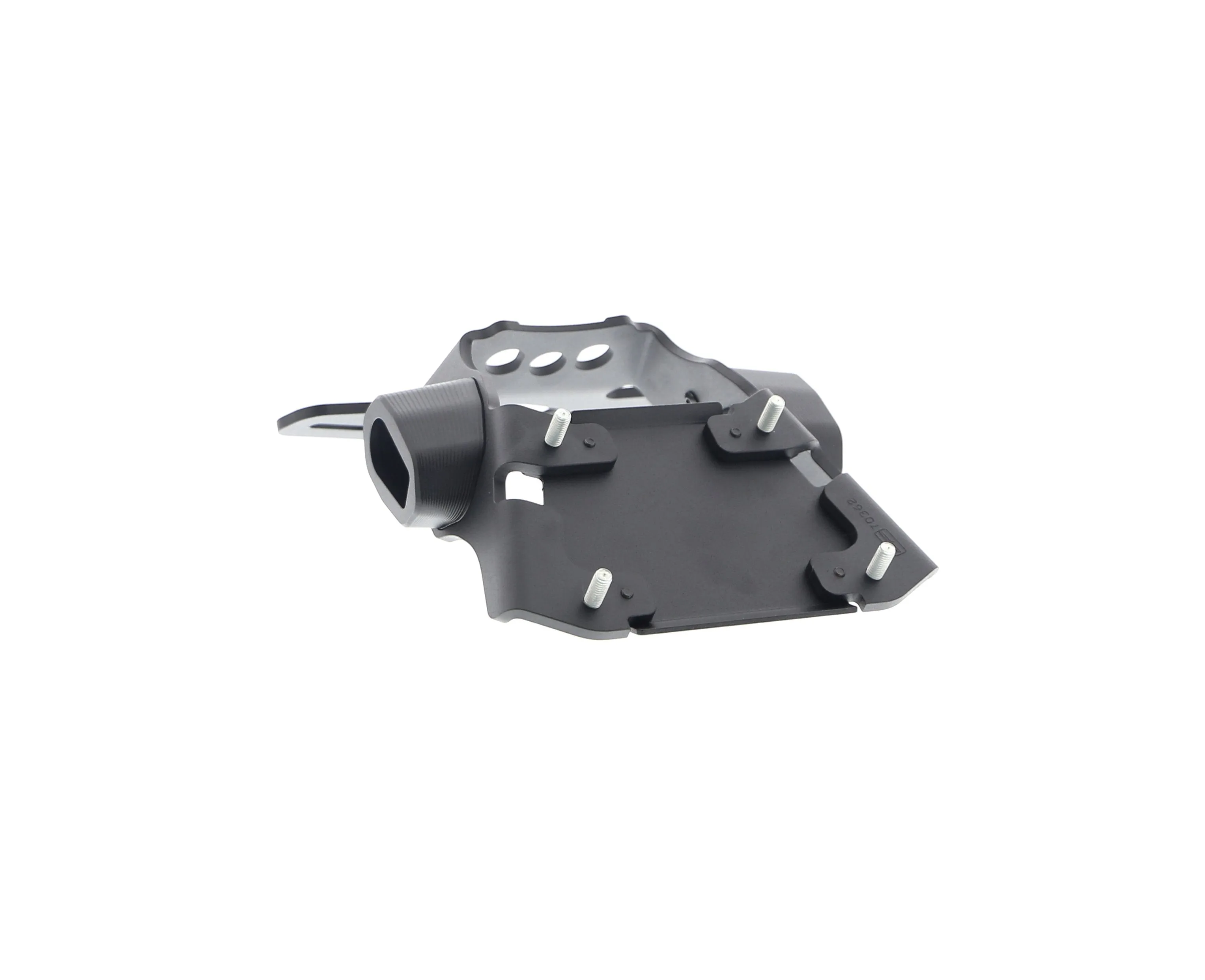 Evotech Kawasaki Z900RS Tail Tidy (2021 )