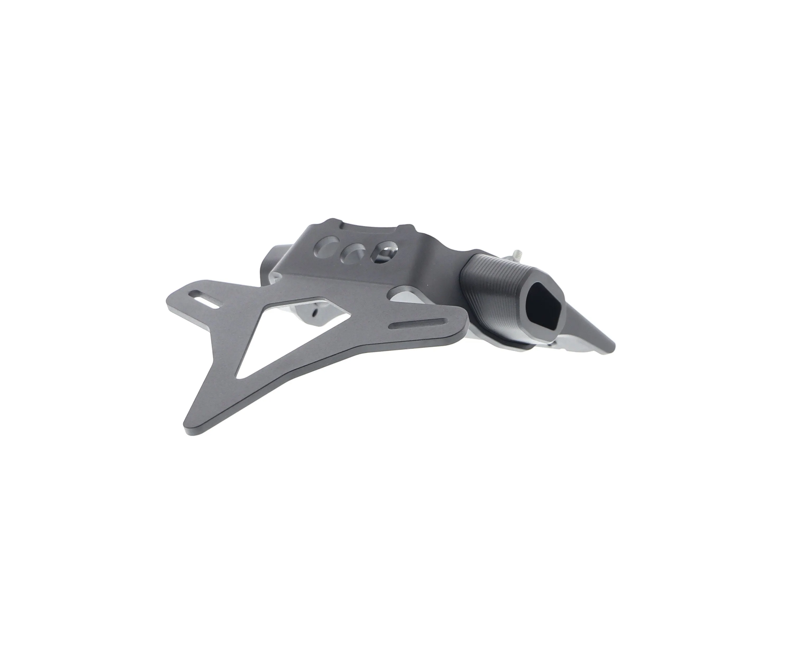 Evotech Kawasaki Z900RS Tail Tidy (2021 )