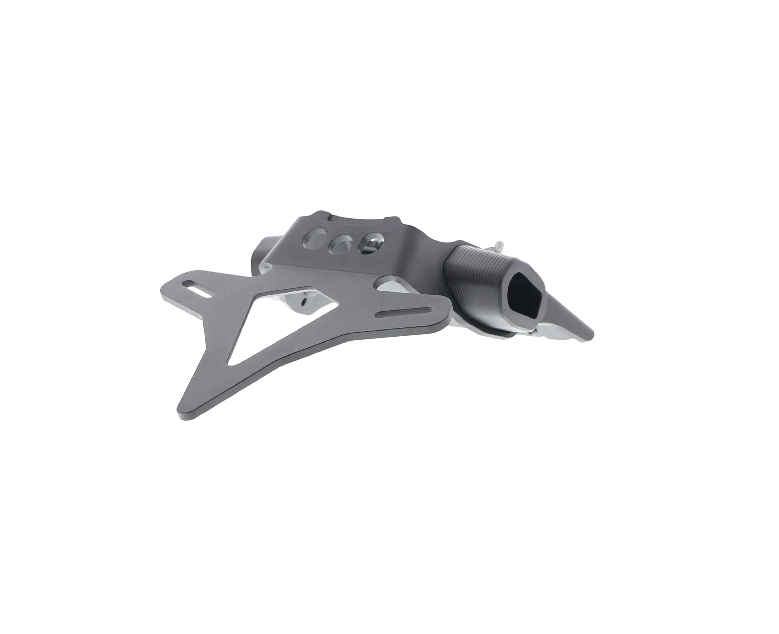 Evotech Kawasaki Z900RS Tail Tidy (2021 )